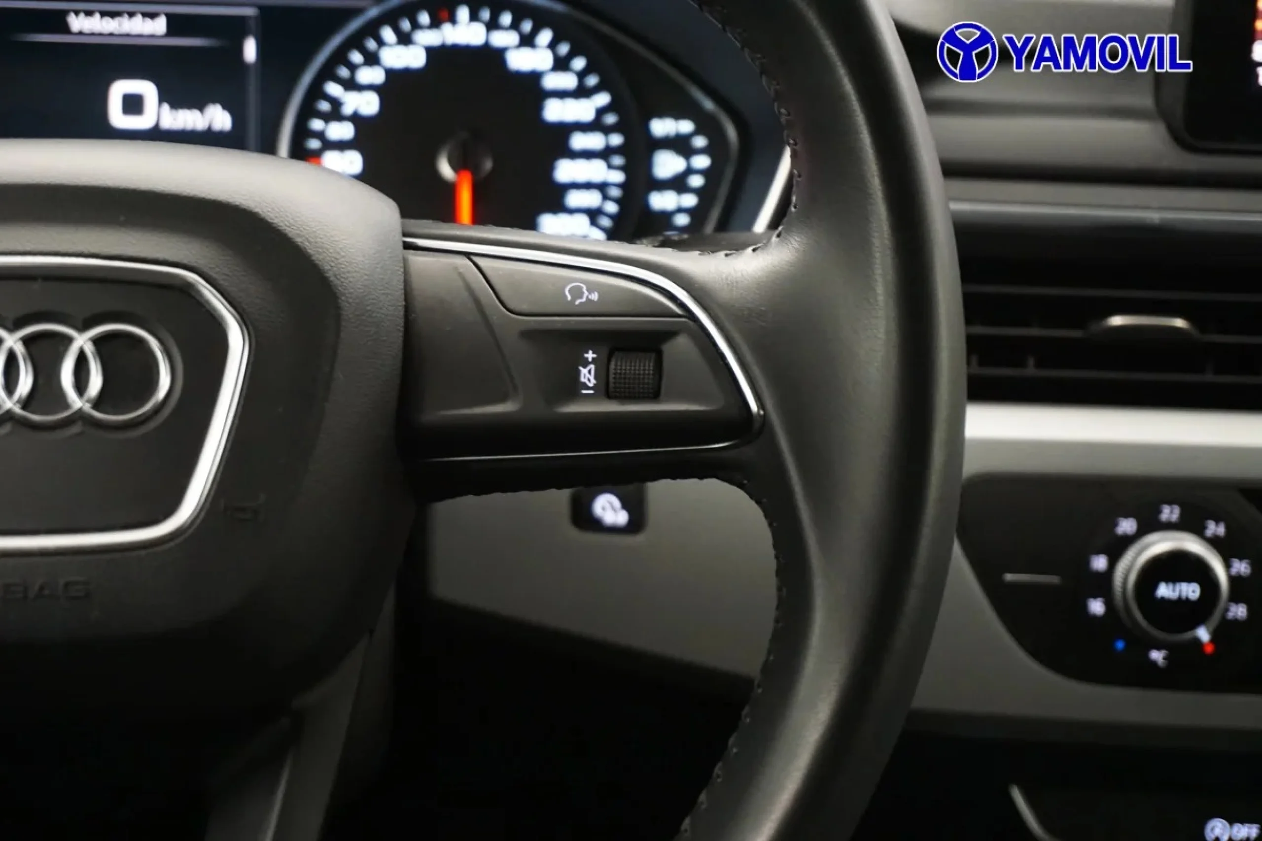 Audi A4 Advanced edition 2.0 TDI 110 kW (150 CV) - Foto 20