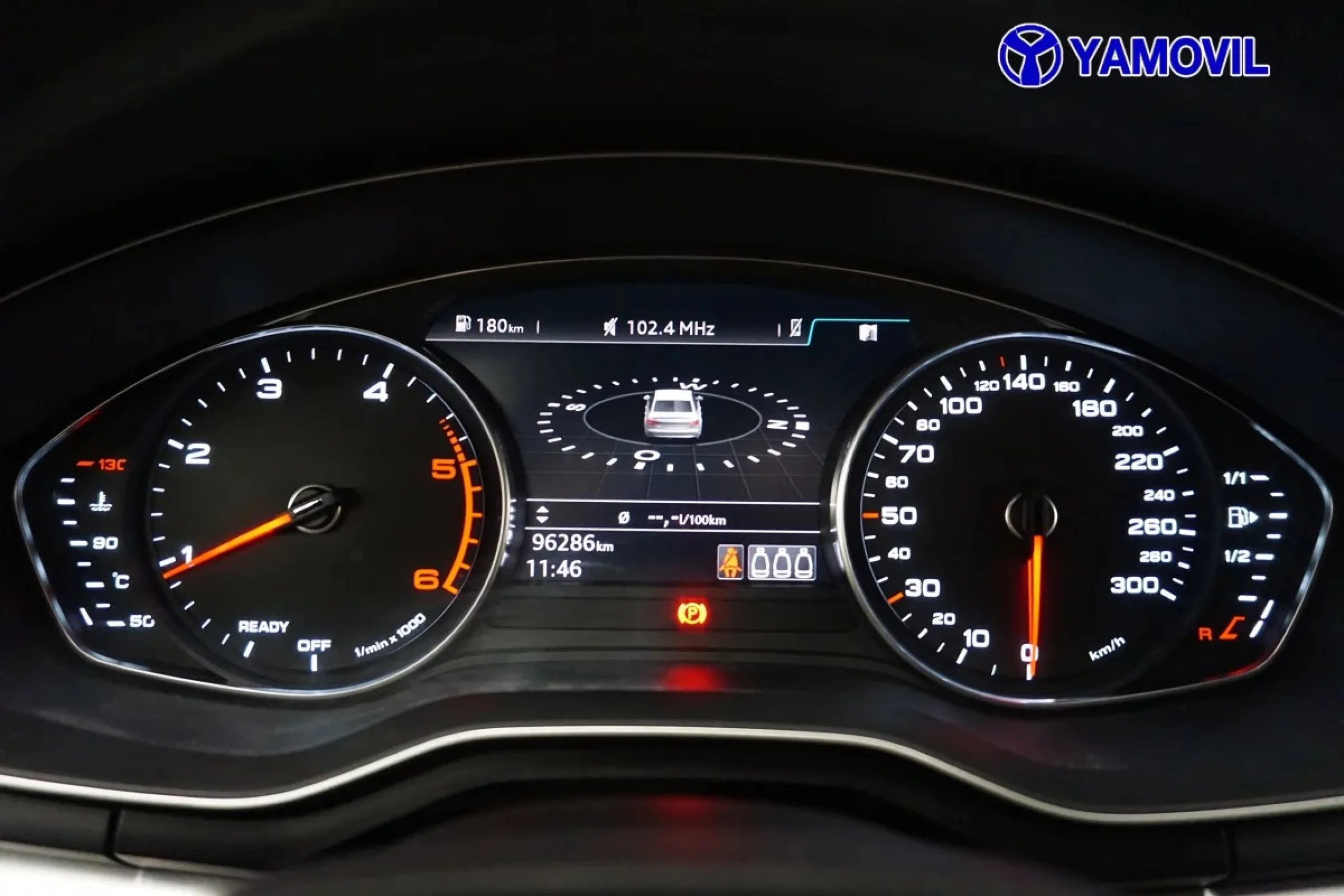 Audi A4 Advanced edition 2.0 TDI 110 kW (150 CV) - Foto 21