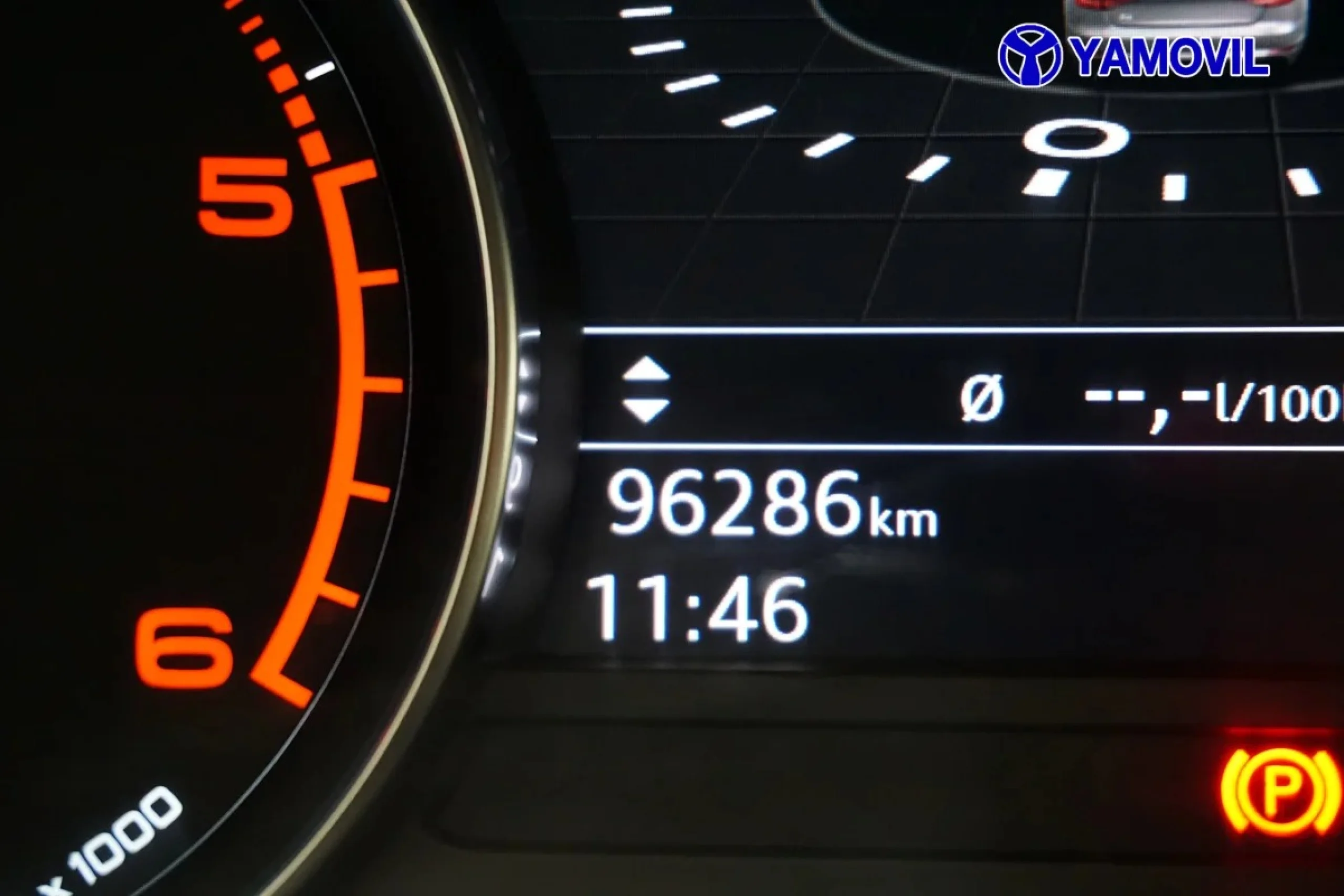 Audi A4 Advanced edition 2.0 TDI 110 kW (150 CV) - Foto 22