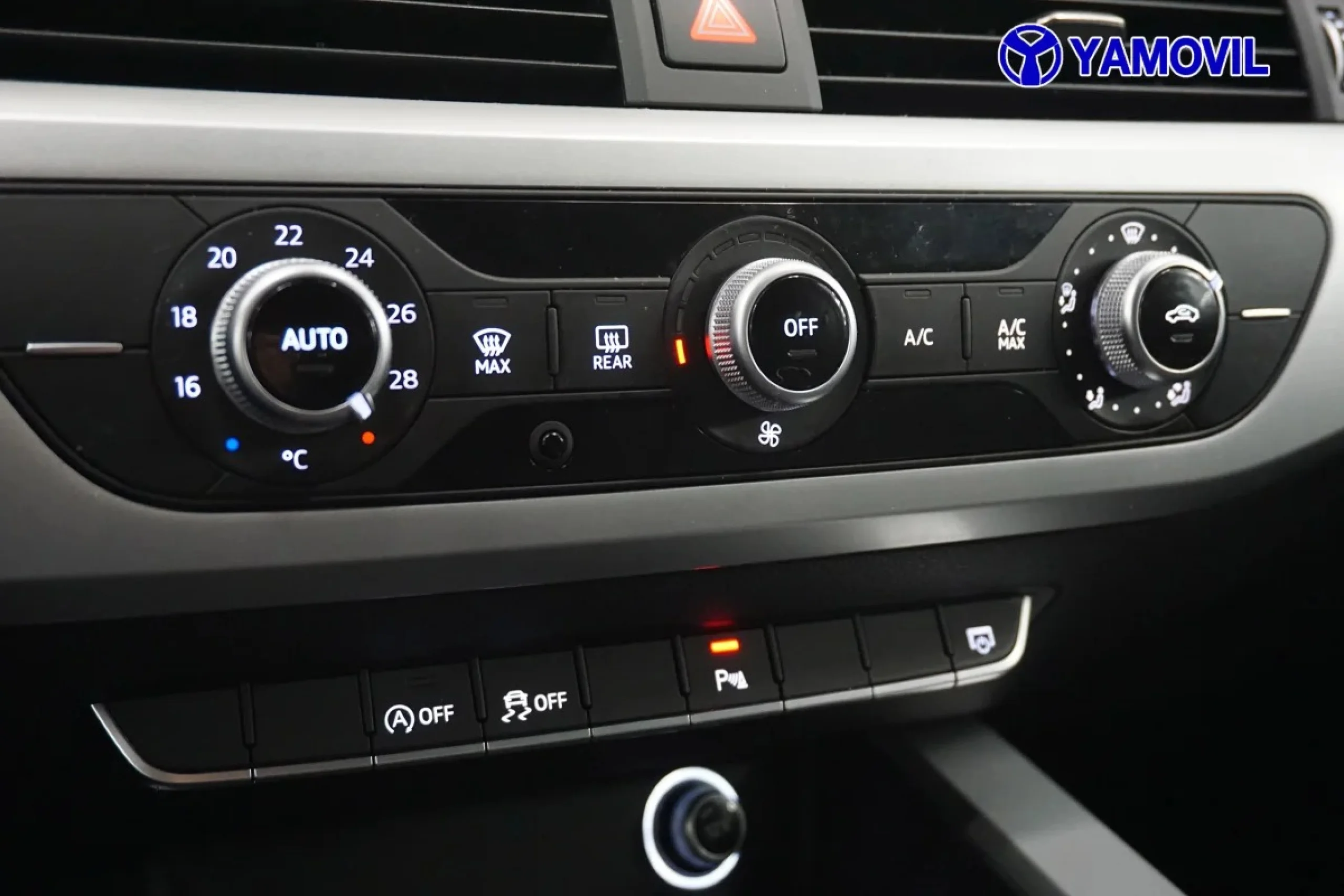 Audi A4 Advanced edition 2.0 TDI 110 kW (150 CV) - Foto 26