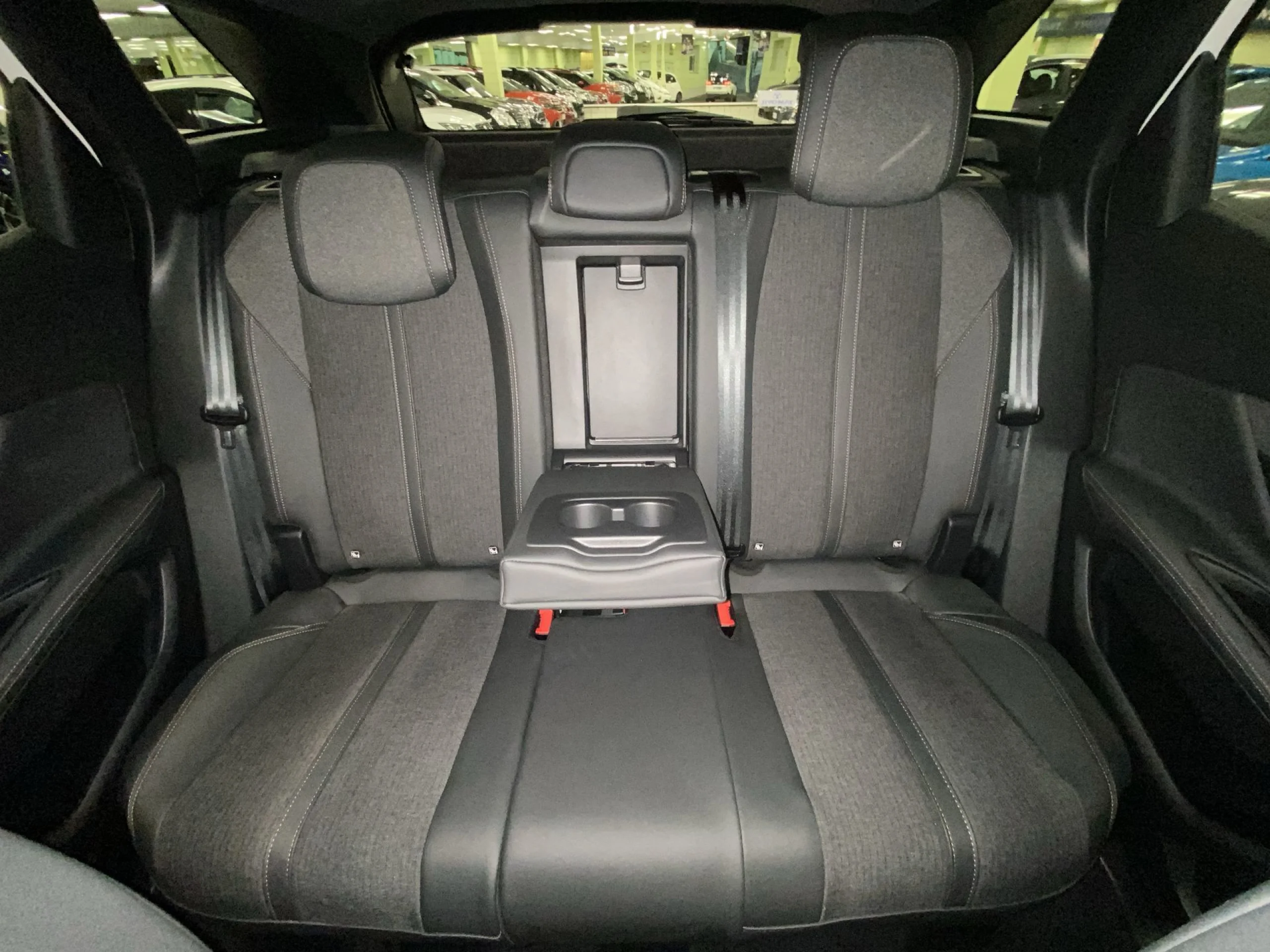 Peugeot 3008 SUV PureTech 130 SANDS GT Line 96 kW (130 CV) - Foto 19