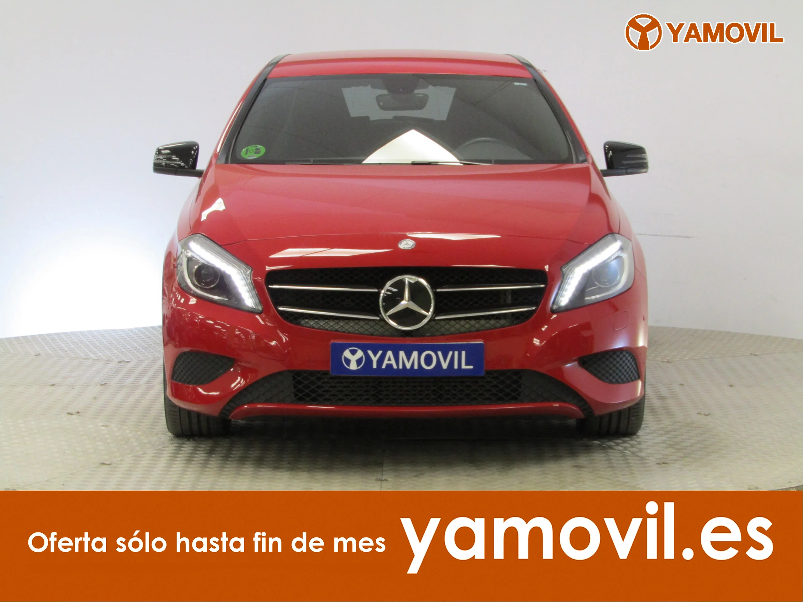 Mercedes-Benz Clase A 200CDI URBAN - Foto 3