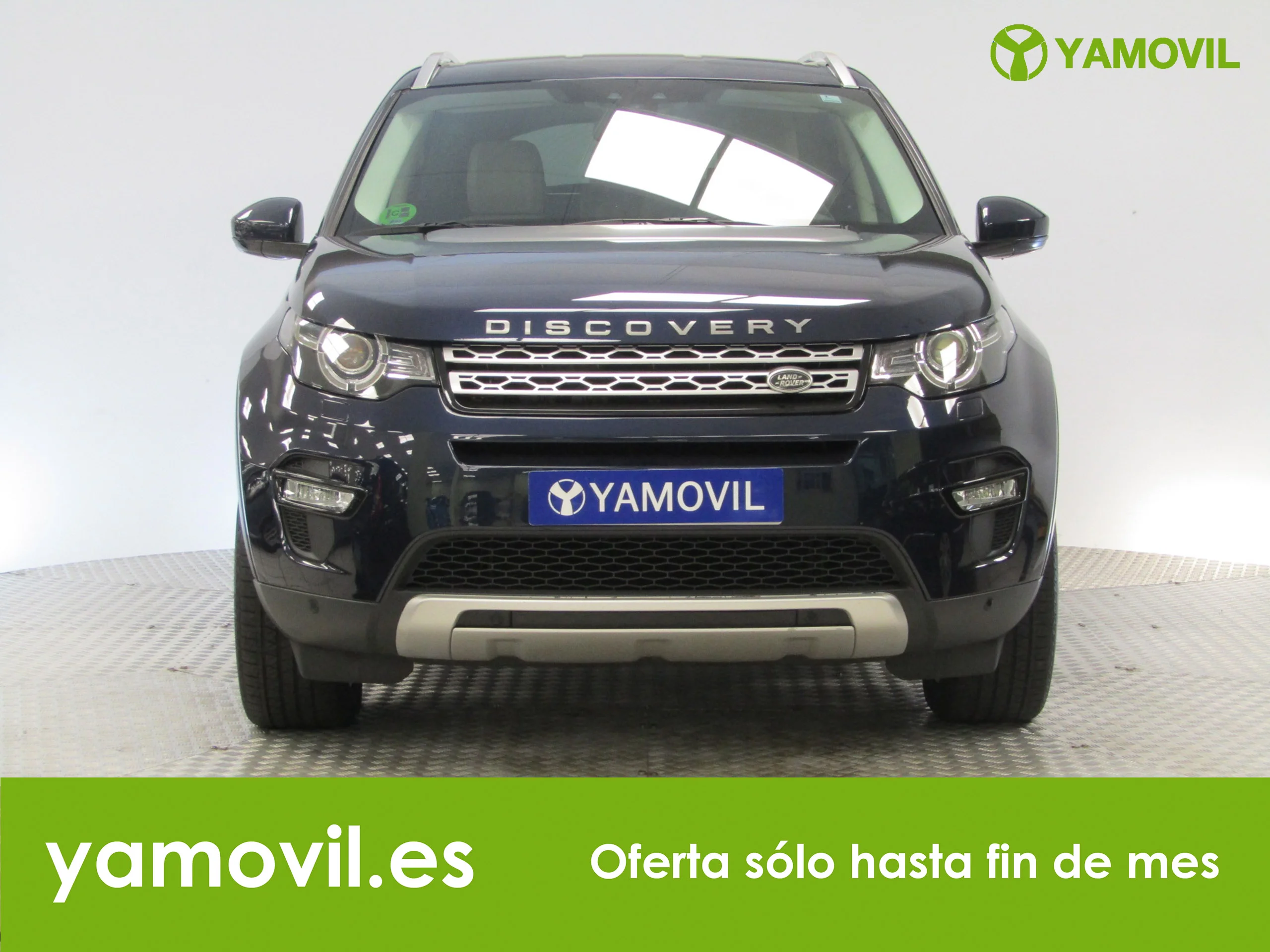 Land Rover Discovery SPORT TD4 20 180CV HSE - Foto 3