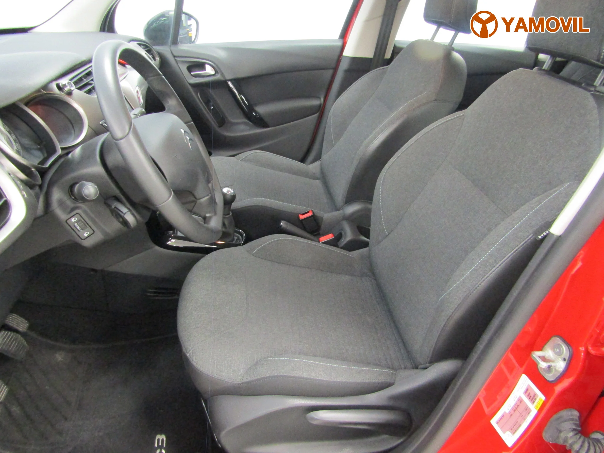 Citroen C3 1.2 PURETECH LIVE EDITION - Foto 16