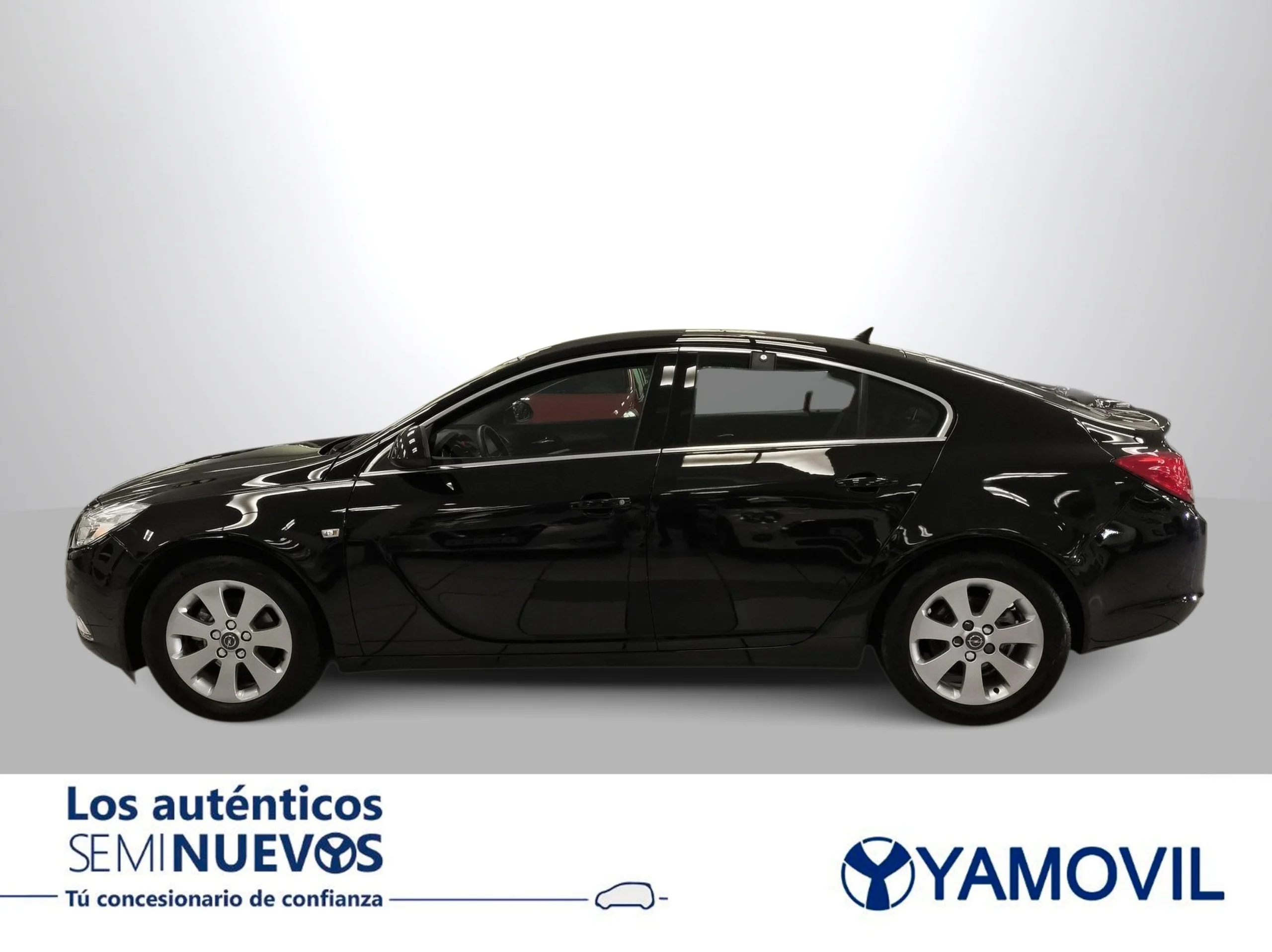Opel Insignia 1.8 16v Edition 103 kW (140 CV) - Foto 2