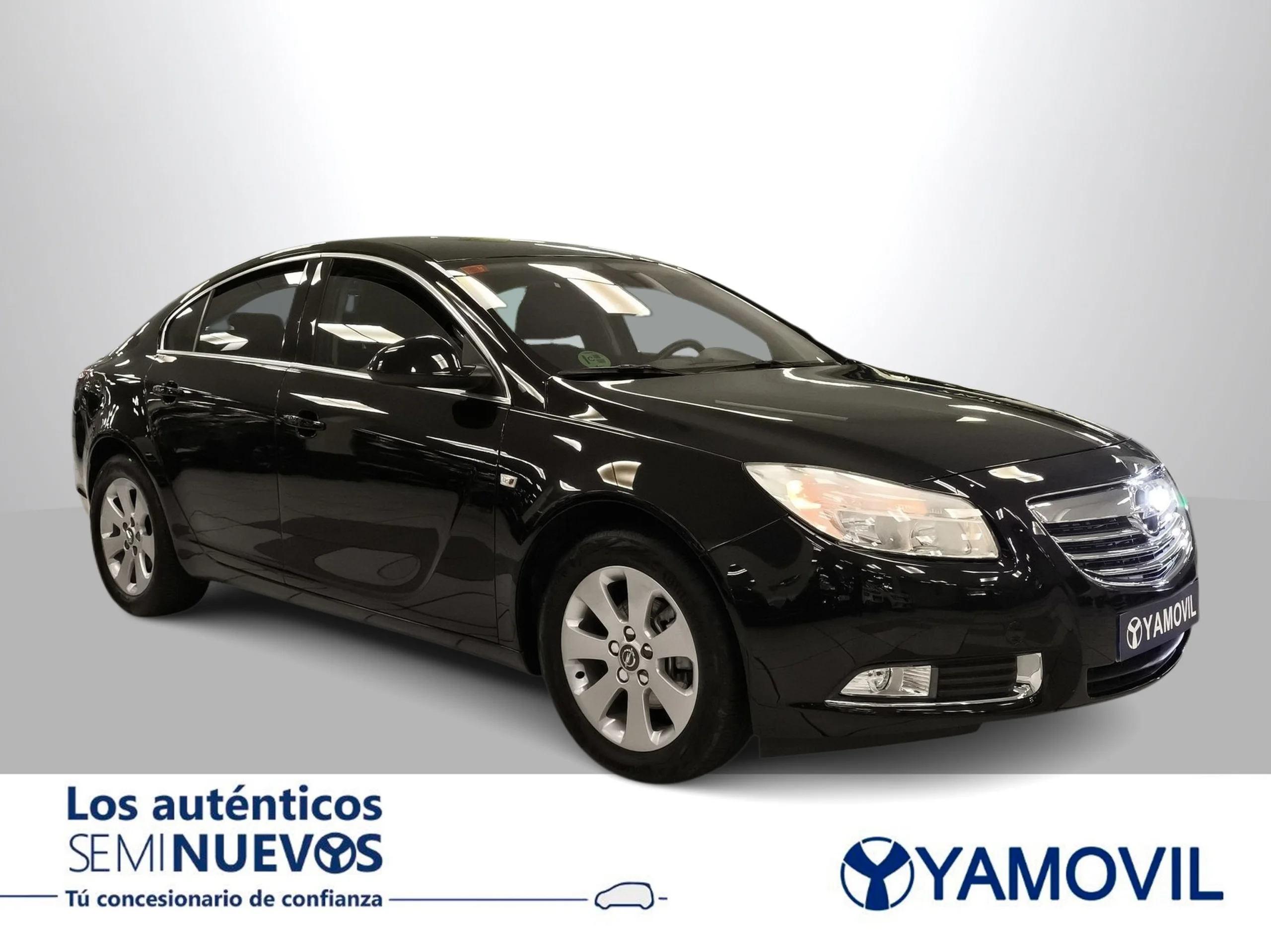 Opel Insignia 1.8 16v Edition 103 kW (140 CV) - Foto 5