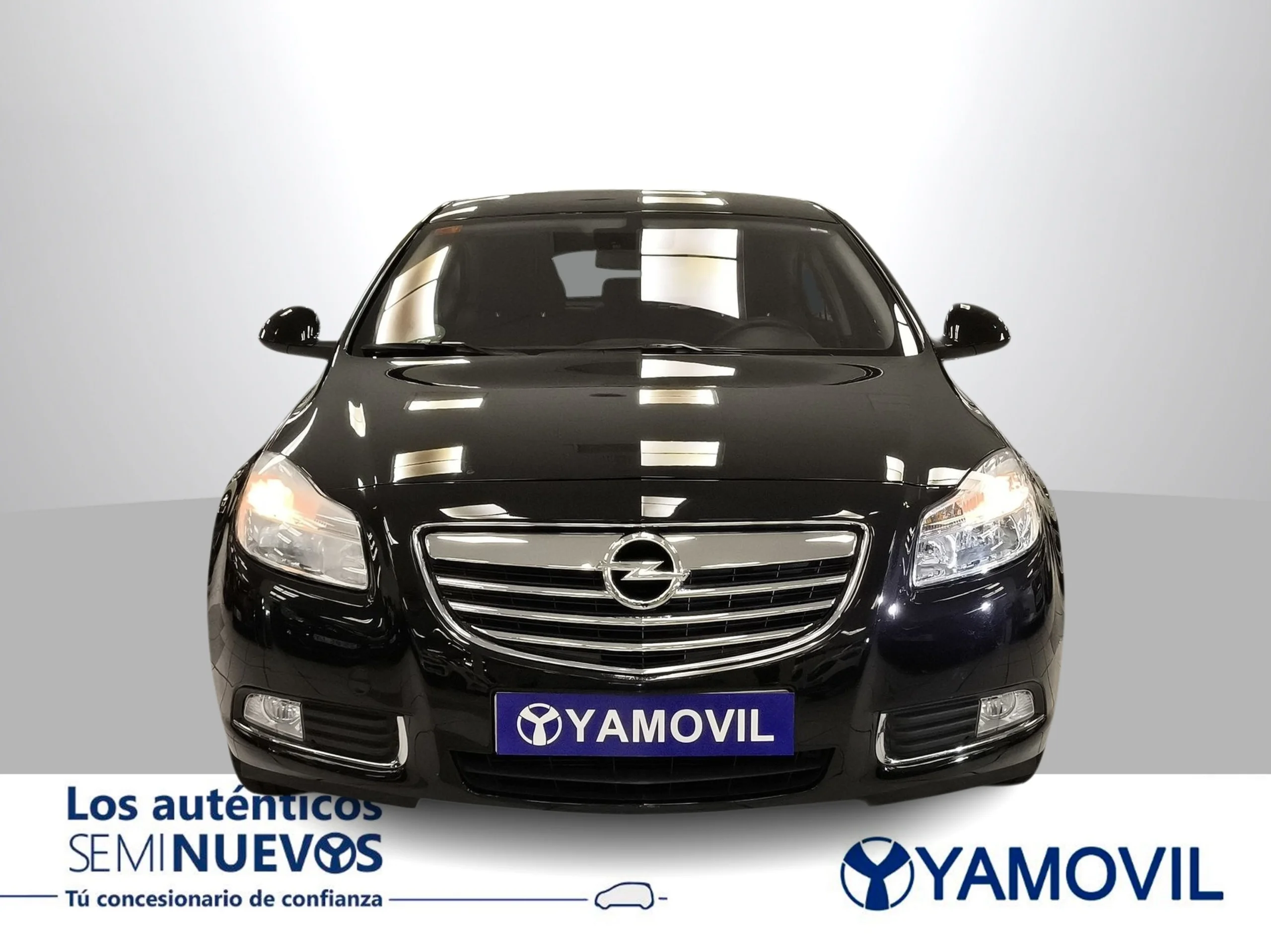 Opel Insignia 1.8 16v Edition 103 kW (140 CV) - Foto 6