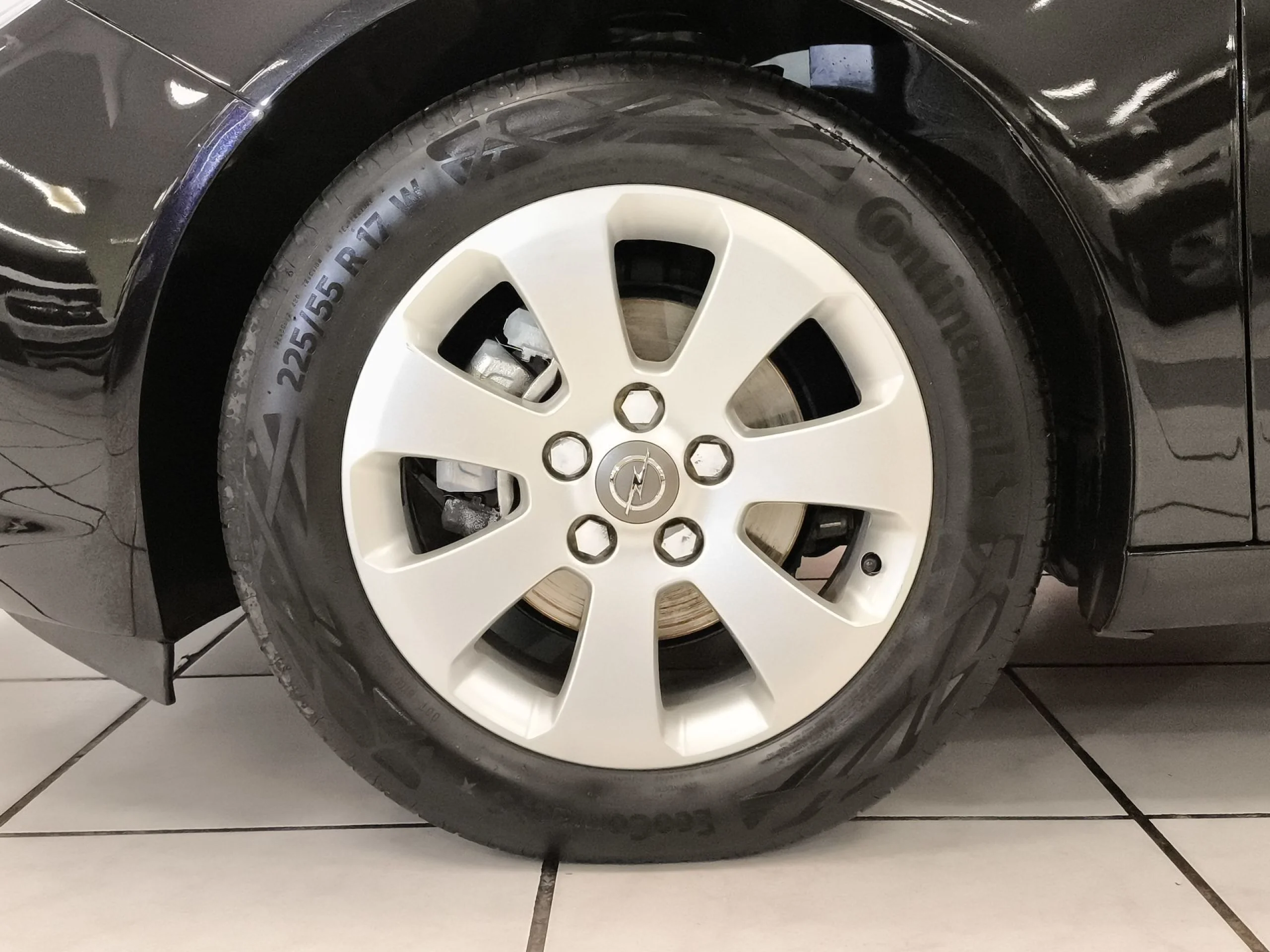 Opel Insignia 1.8 16v Edition 103 kW (140 CV) - Foto 7
