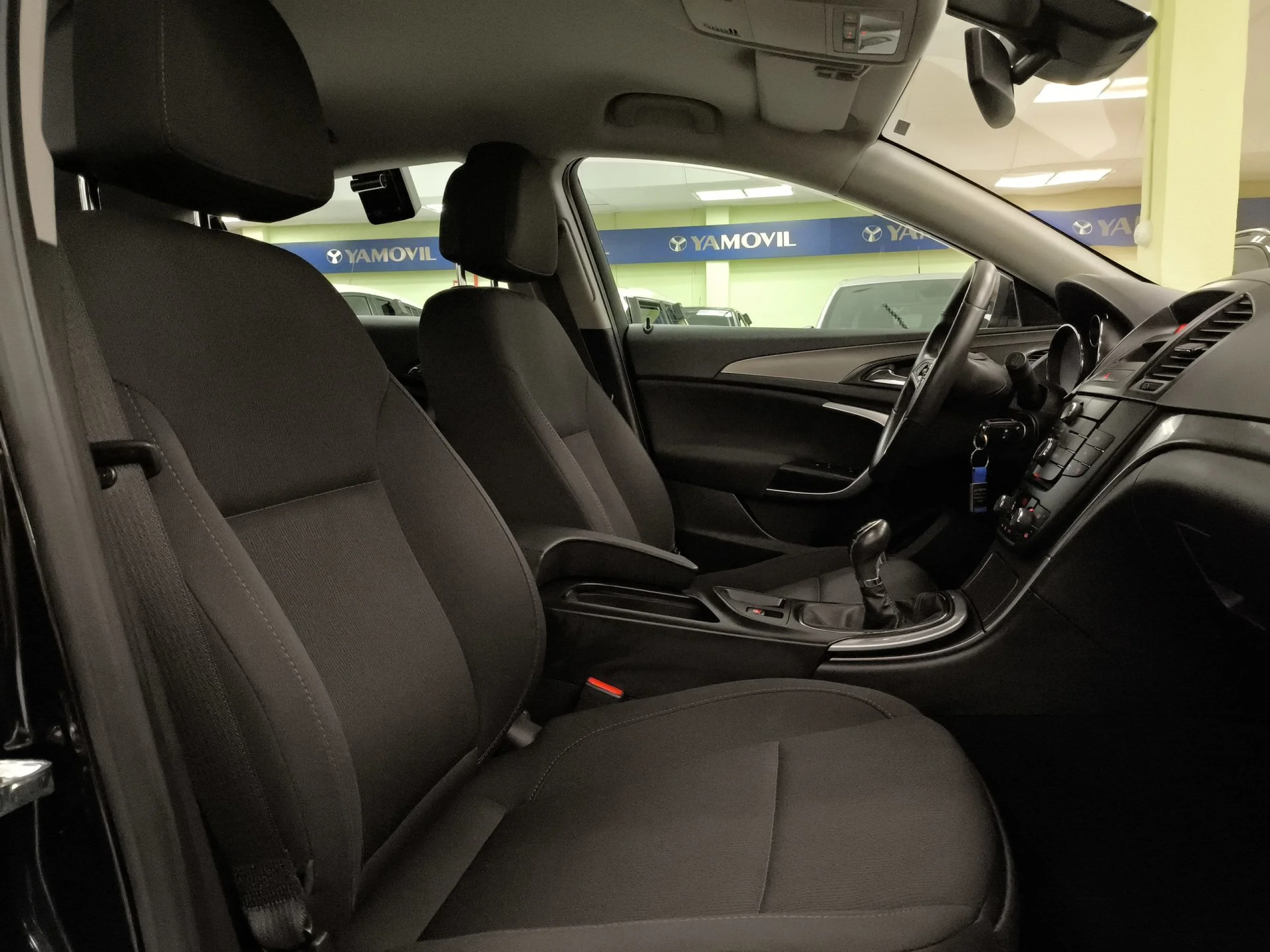 Opel Insignia 1.8 16v Edition 103 kW (140 CV) - Foto 19
