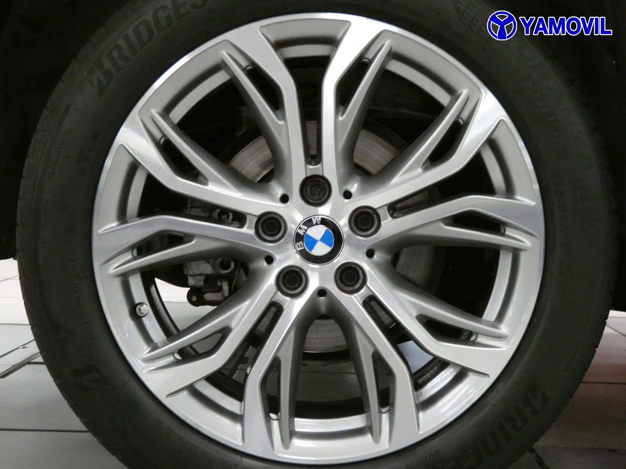 BMW X1 SDRIVE 18D 5P - Foto 10