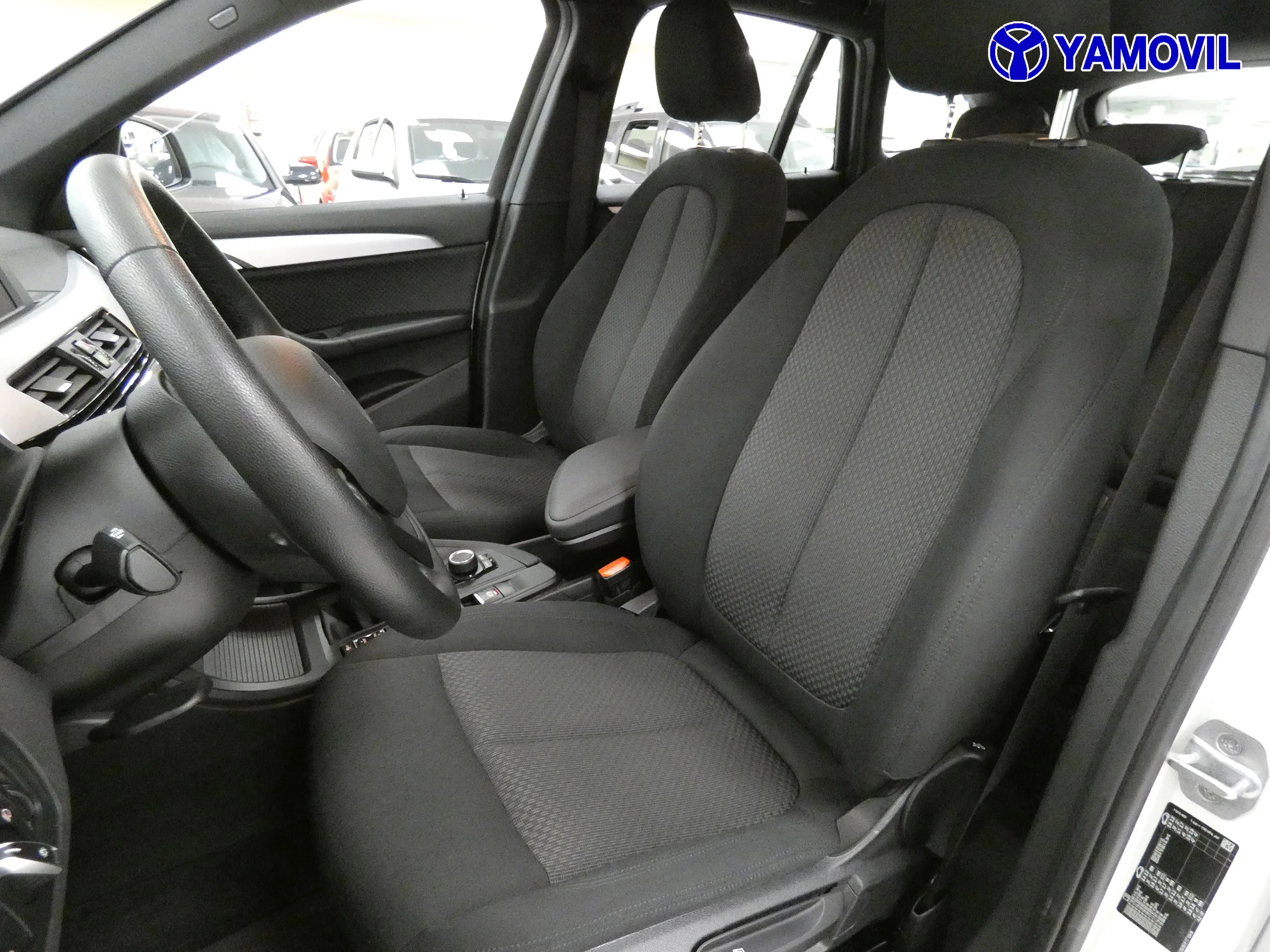 BMW X1 SDRIVE 18D 5P - Foto 13