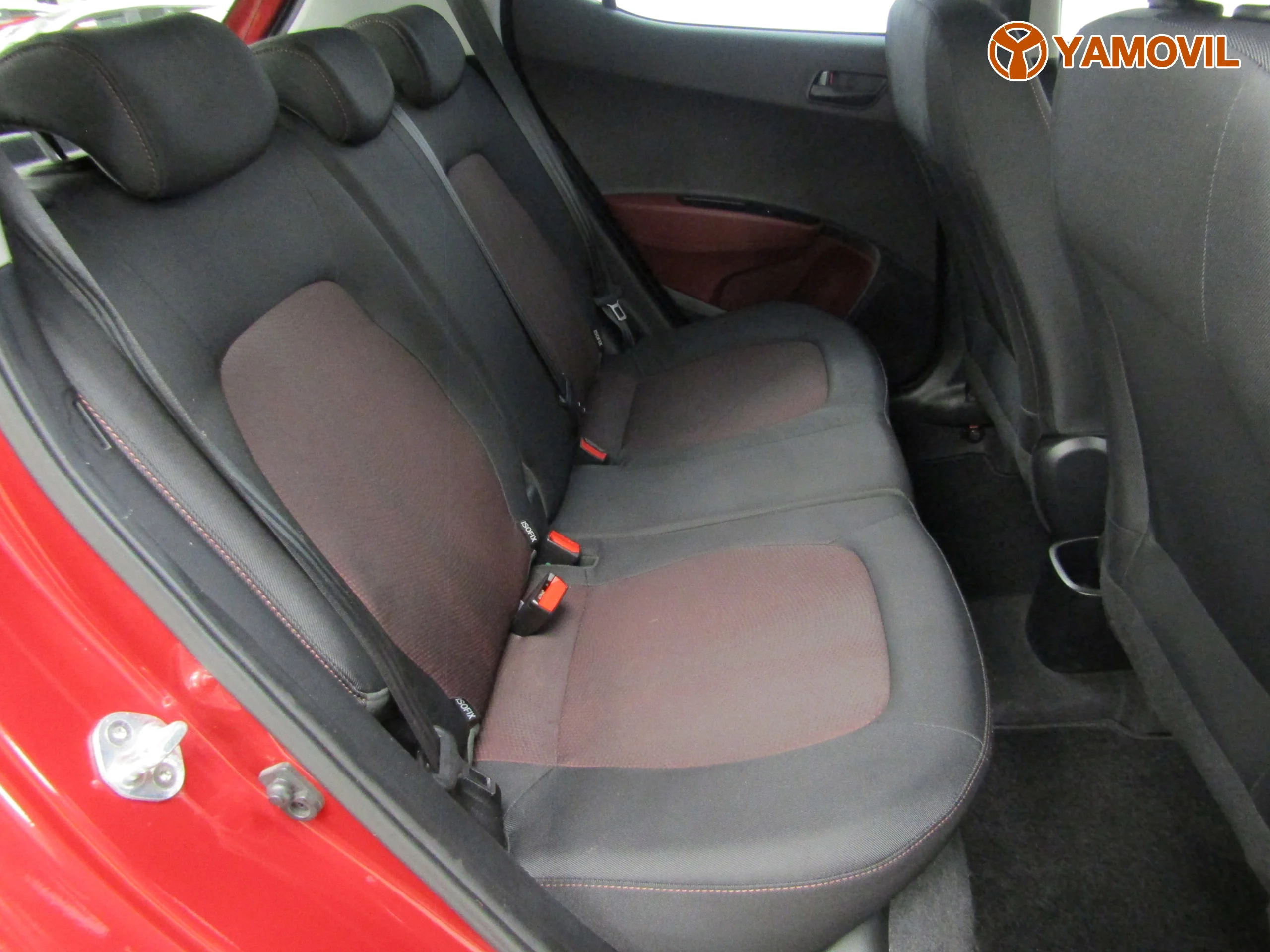 Hyundai I10 1.0 TECNO - Foto 15