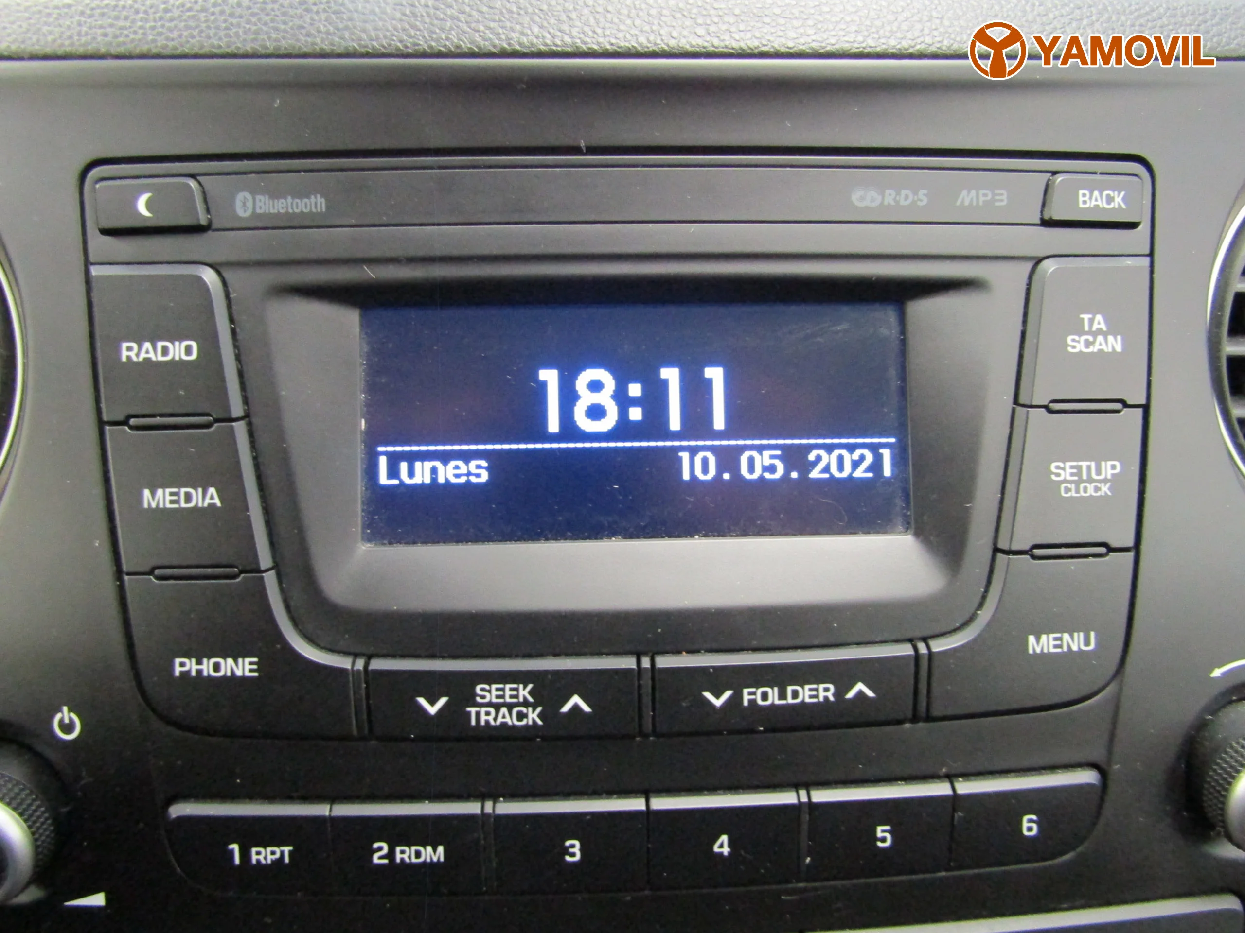 Hyundai I10 1.0 TECNO - Foto 30