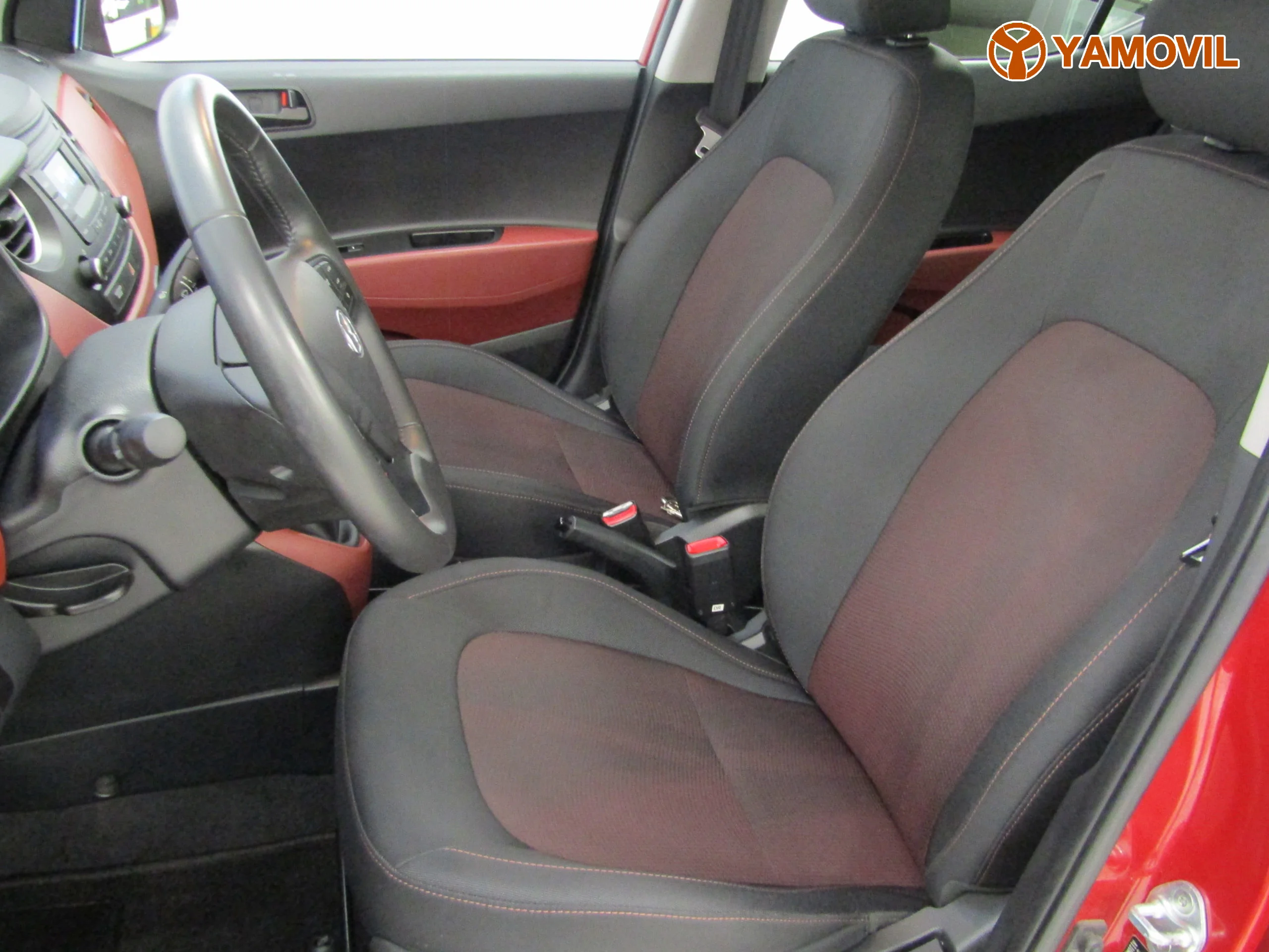 Hyundai I10 1.0 TECNO - Foto 18