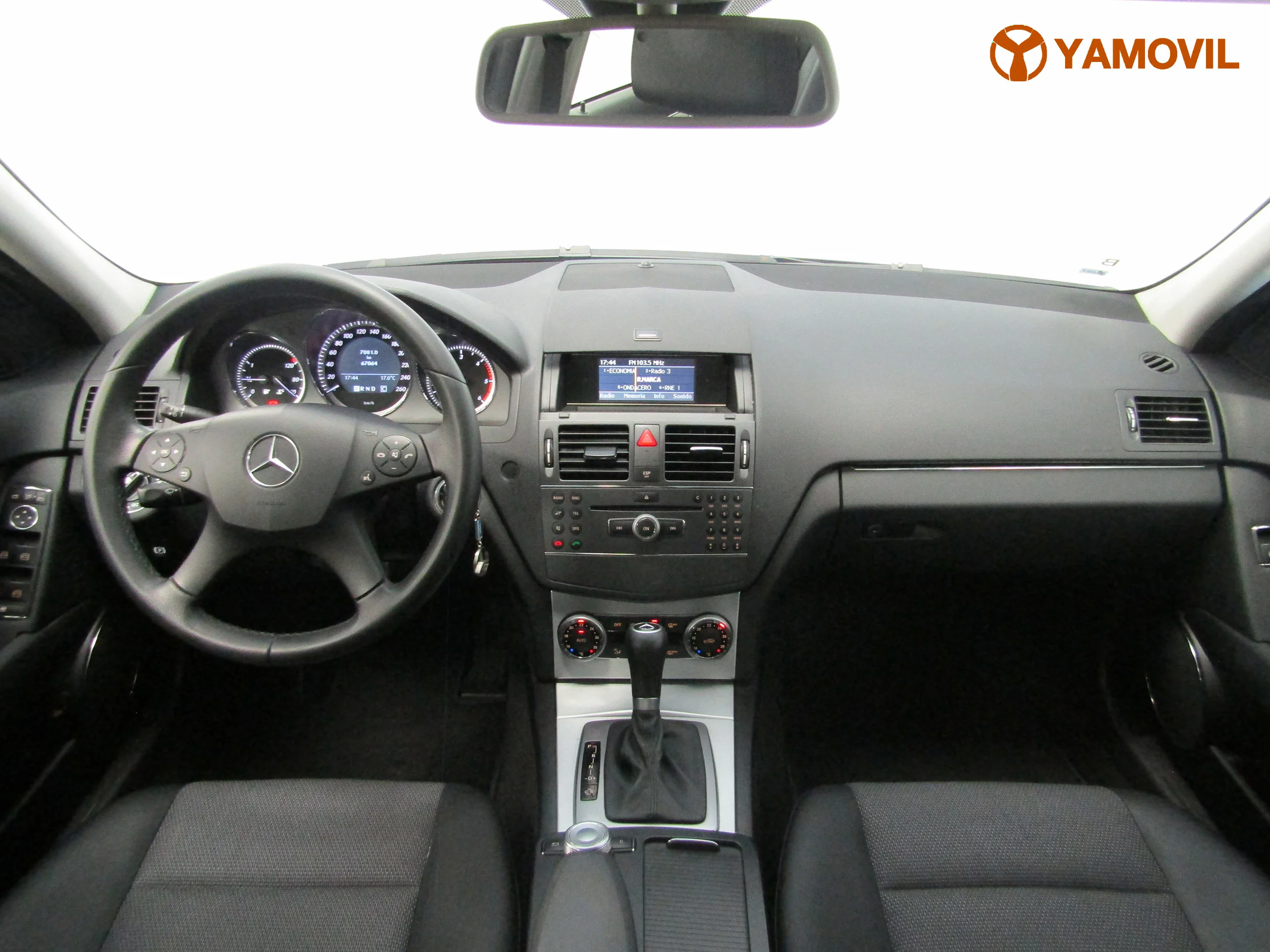 Mercedes-Benz C 220 CDI AVANTGARDE - Foto 17