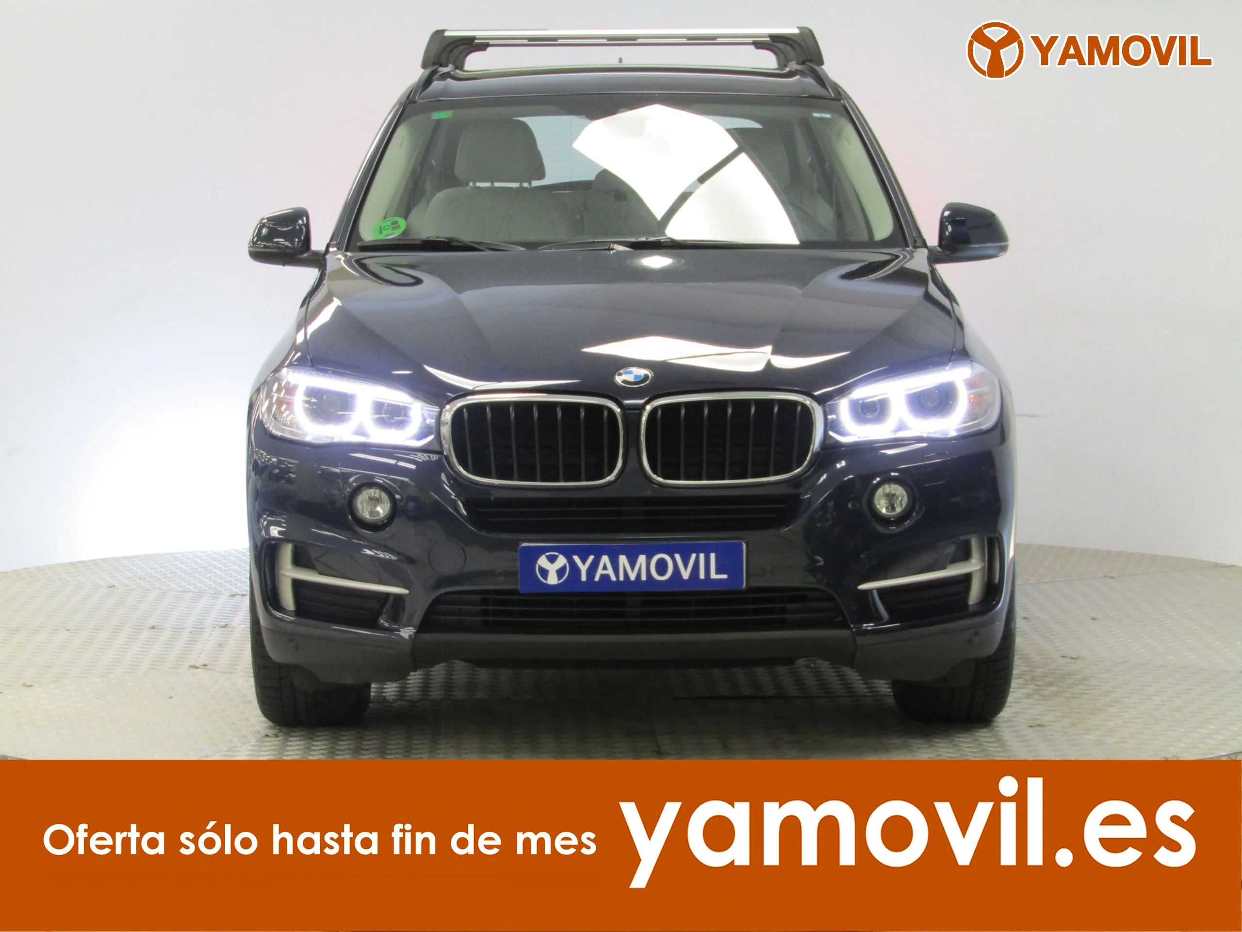 BMW X5 XDRIVE25d aut - Foto 3