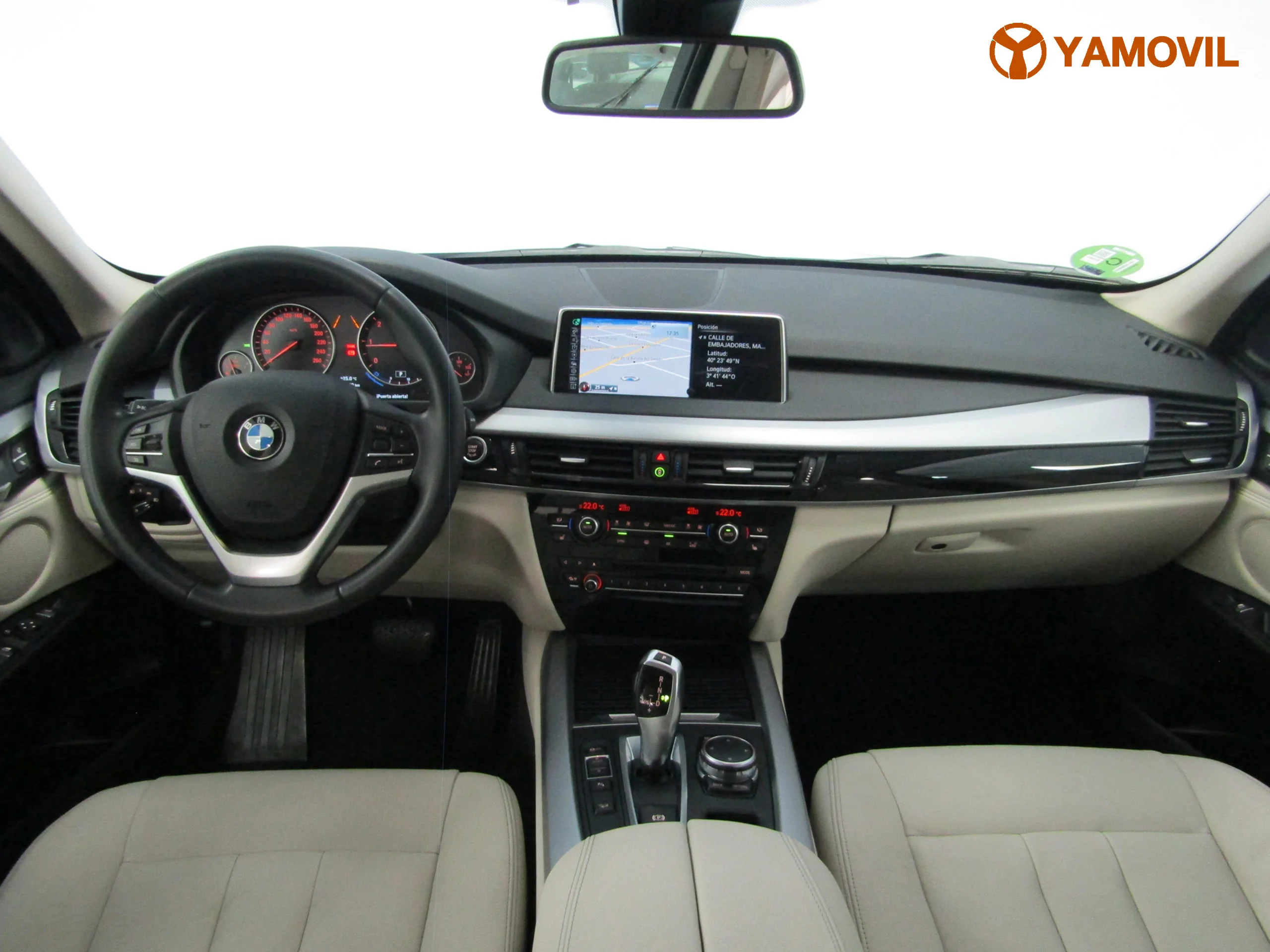 BMW X5 XDRIVE25d aut - Foto 21