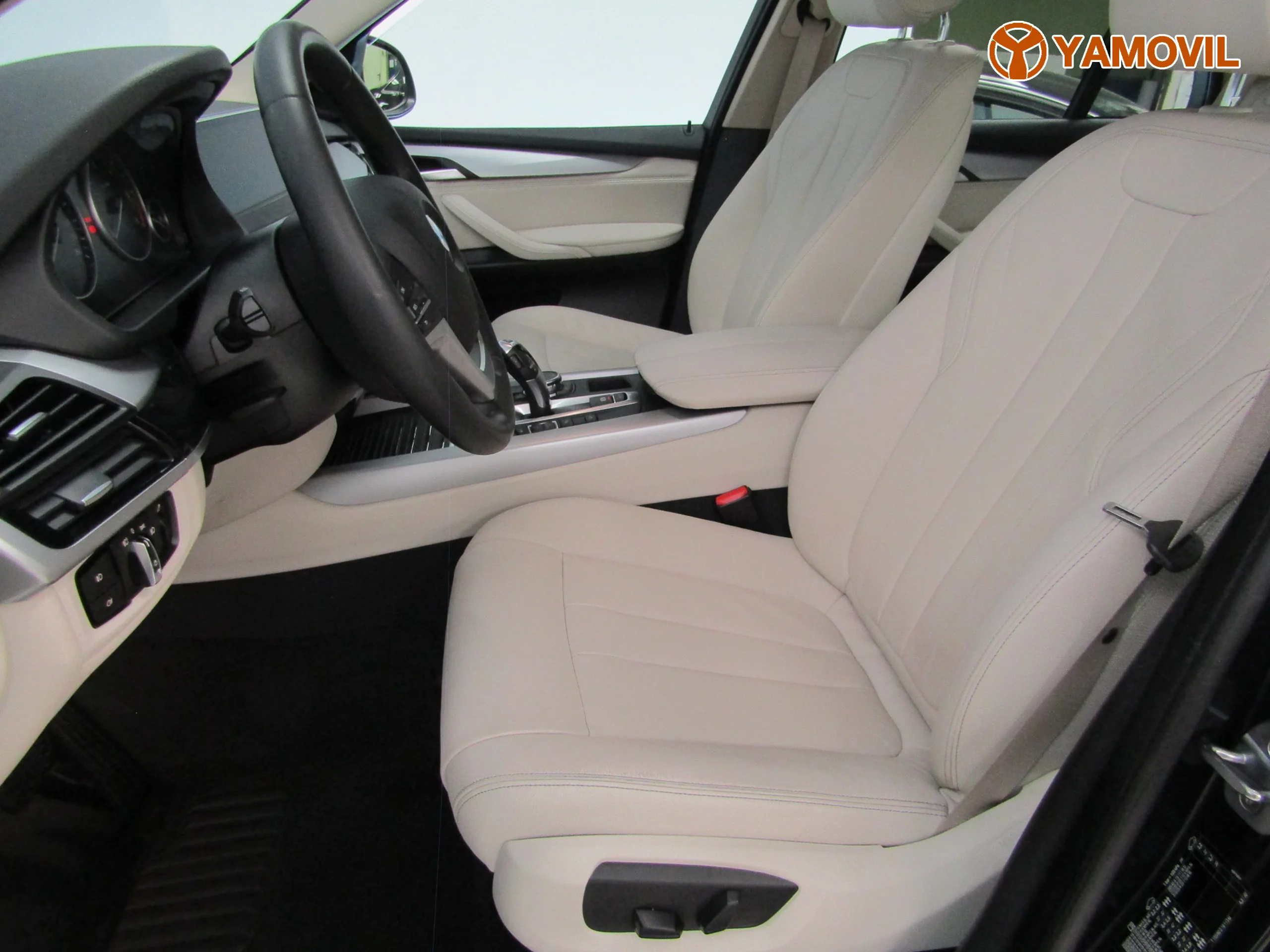 BMW X5 XDRIVE25d aut - Foto 17