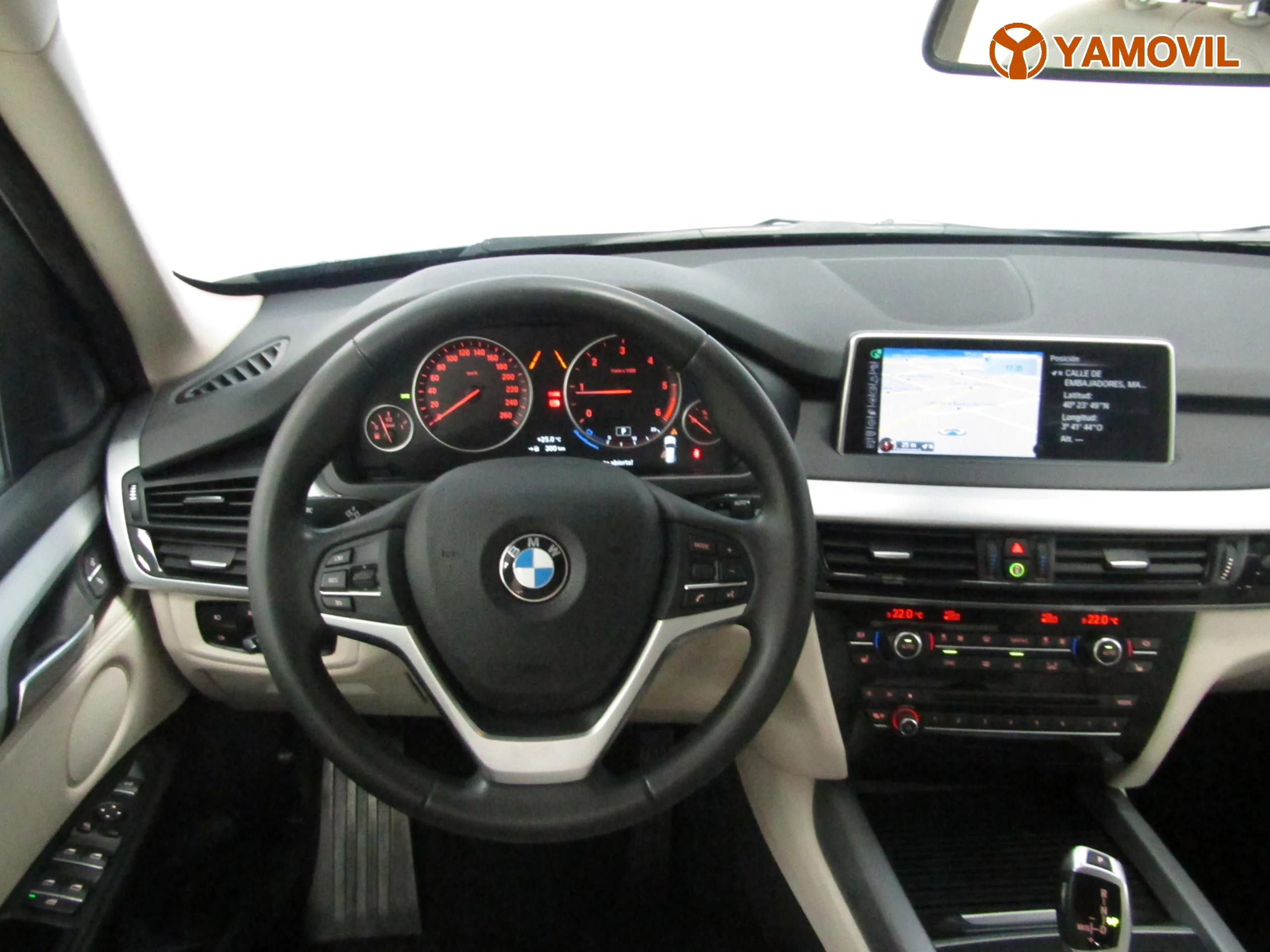 BMW X5 XDRIVE25d aut - Foto 22
