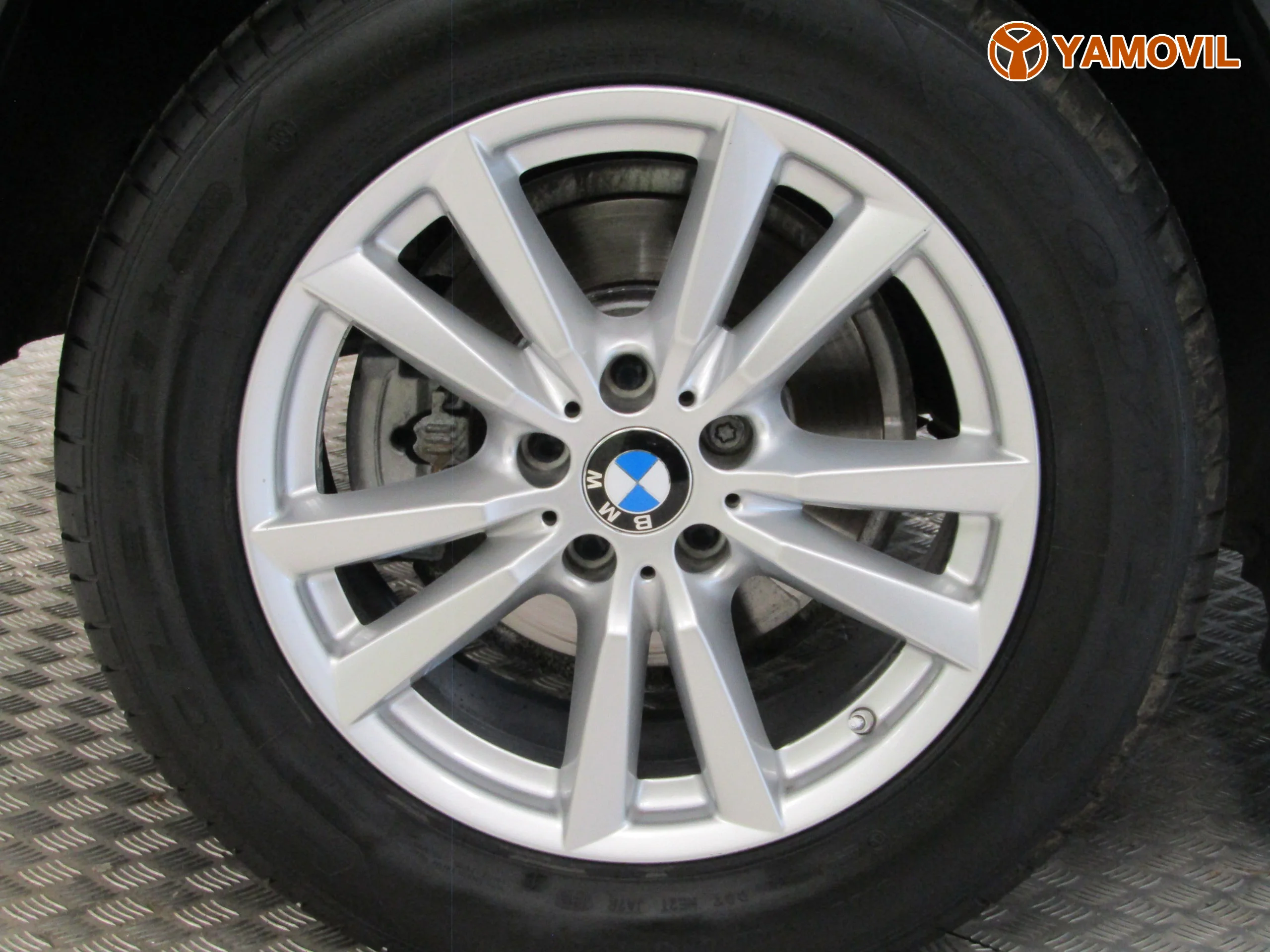 BMW X5 XDRIVE25d aut - Foto 13