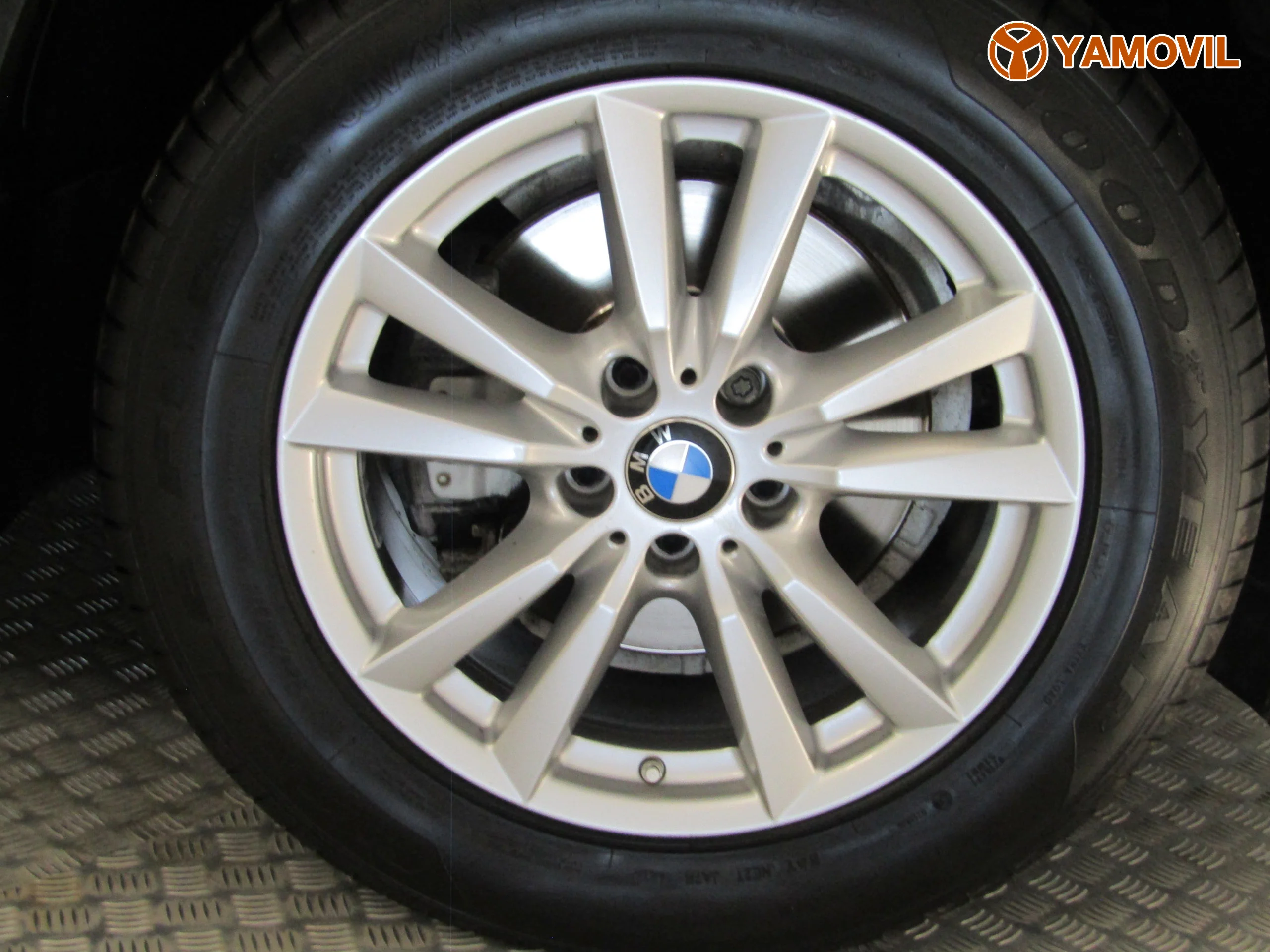 BMW X5 XDRIVE25d aut - Foto 12