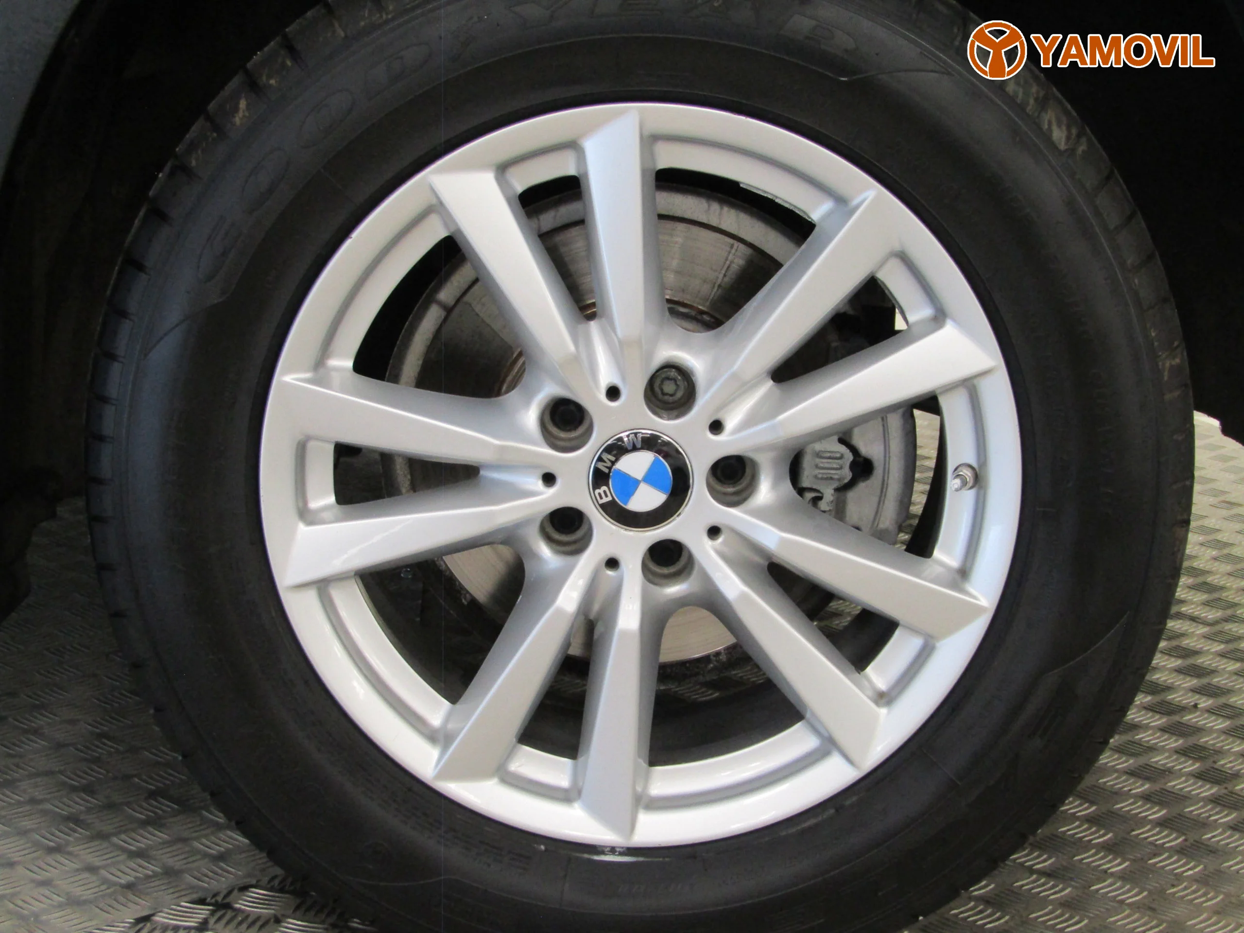 BMW X5 XDRIVE25d aut - Foto 10