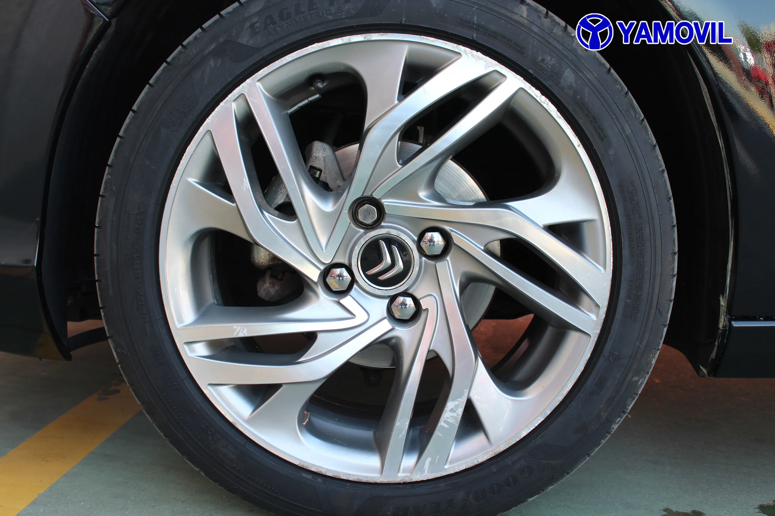 Citroen C4 1.6 HDI Collection 68 kW (92 CV) - Foto 12