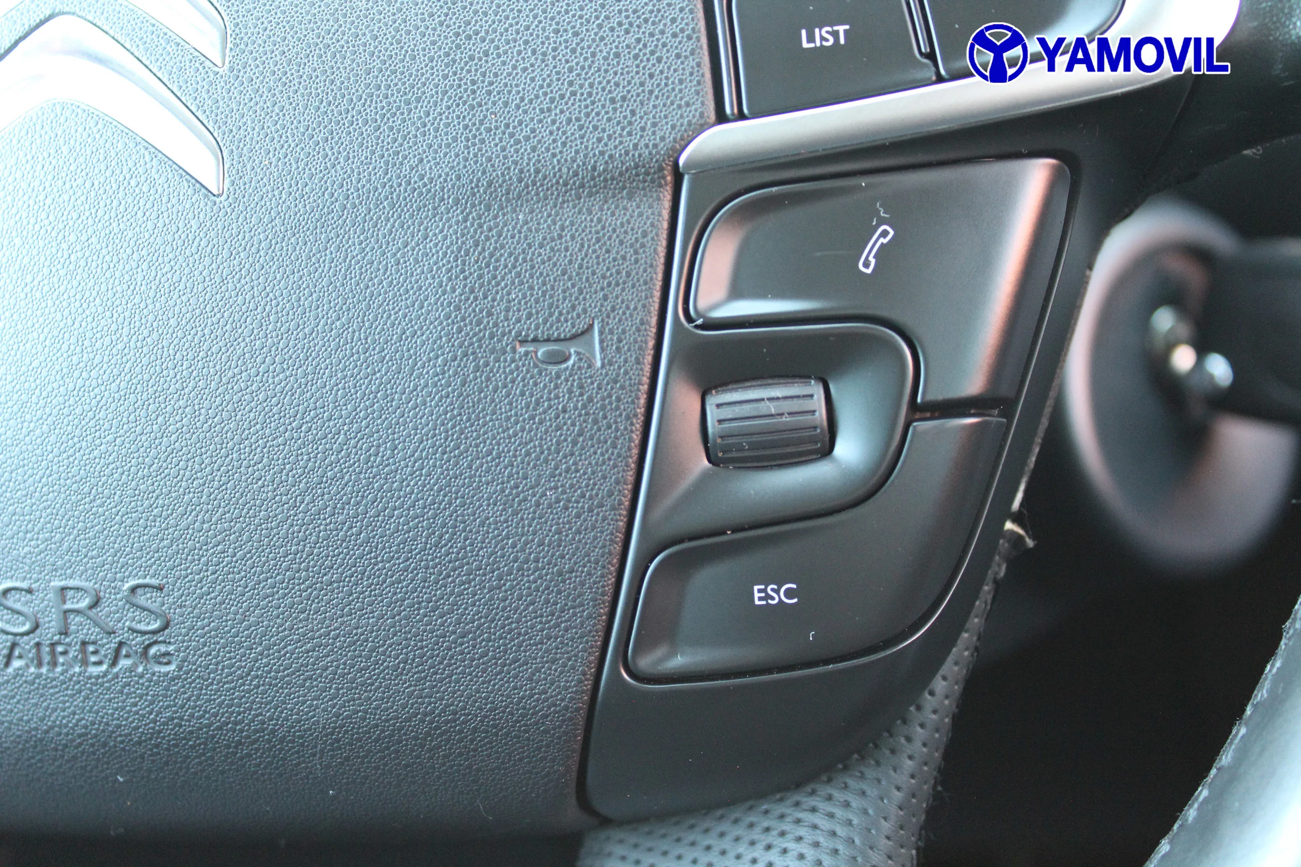 Citroen C4 1.6 HDI Collection 68 kW (92 CV) - Foto 26