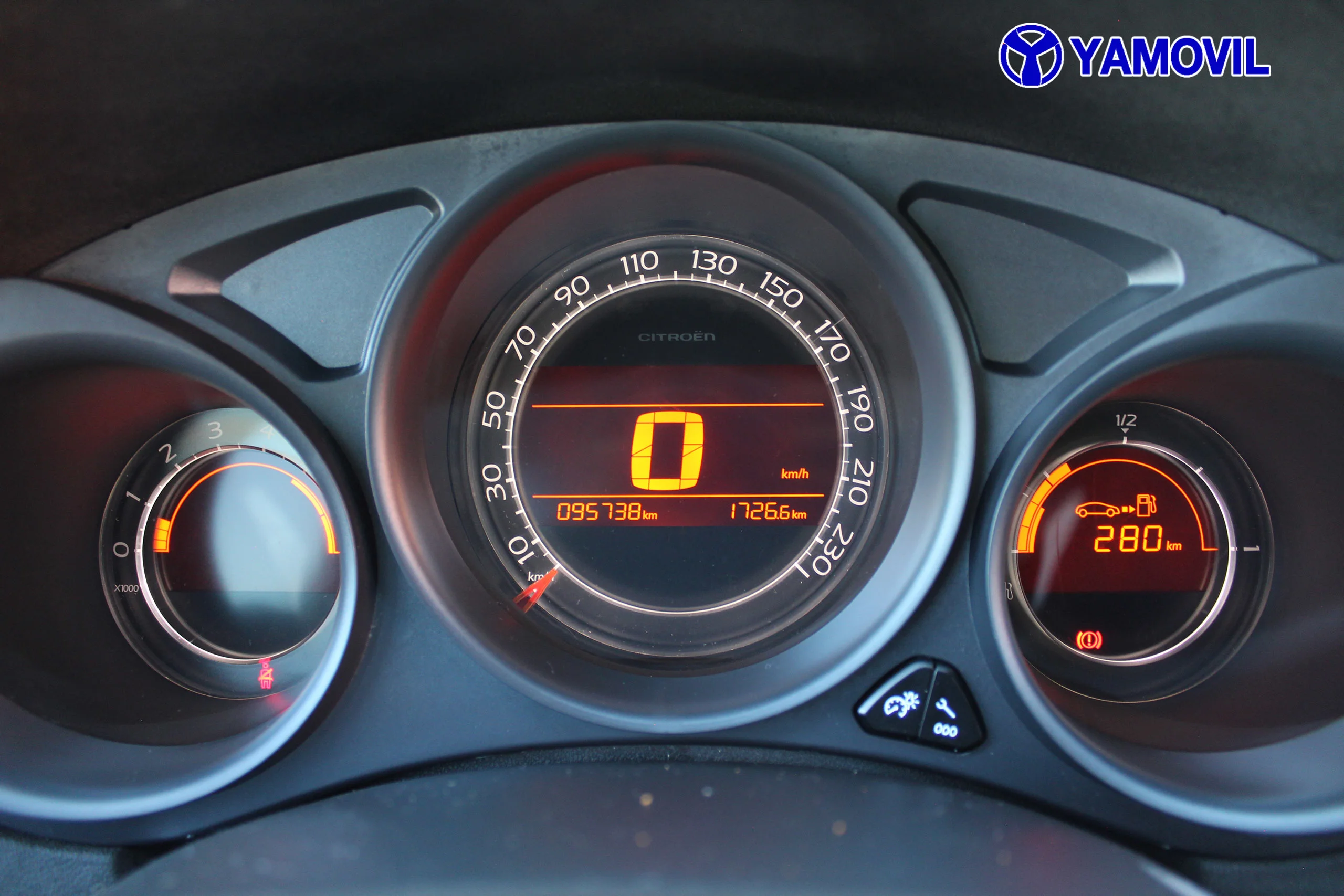 Citroen C4 1.6 HDI Collection 68 kW (92 CV) - Foto 27