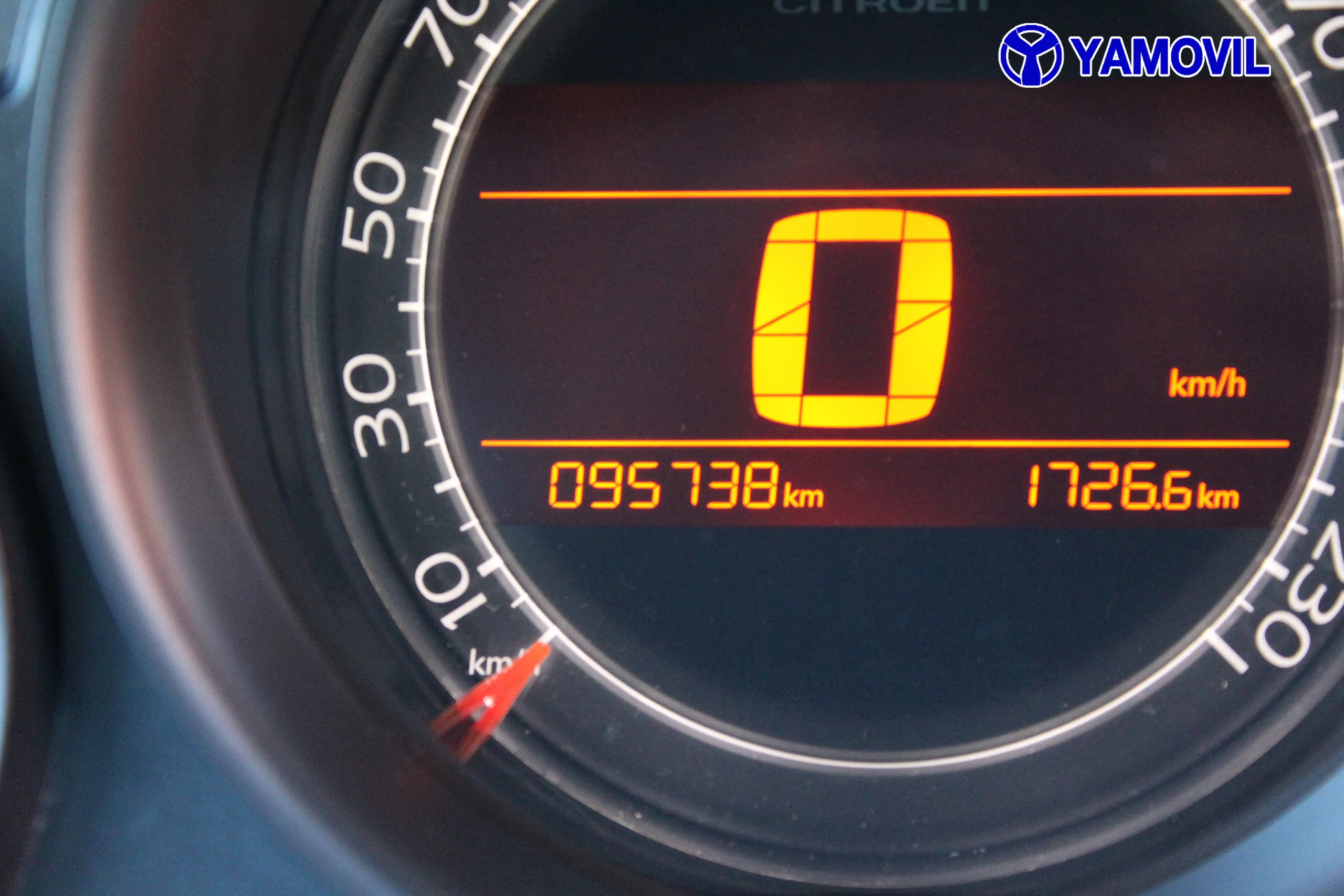 Citroen C4 1.6 HDI Collection 68 kW (92 CV) - Foto 28