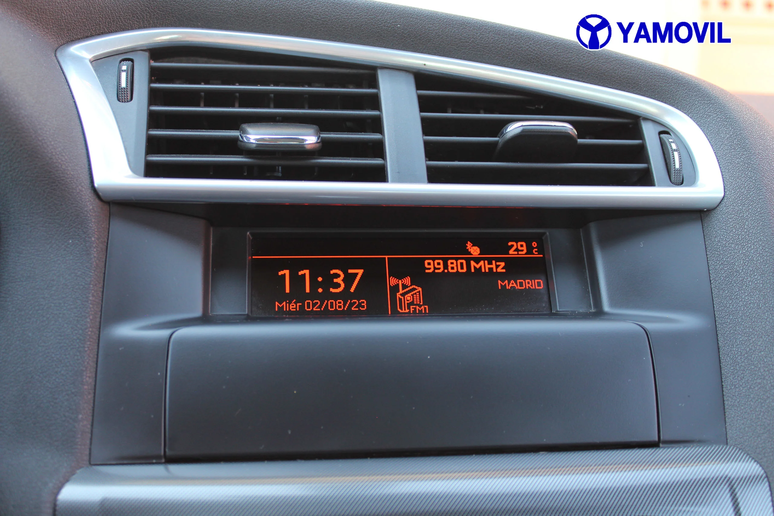 Citroen C4 1.6 HDI Collection 68 kW (92 CV) - Foto 29