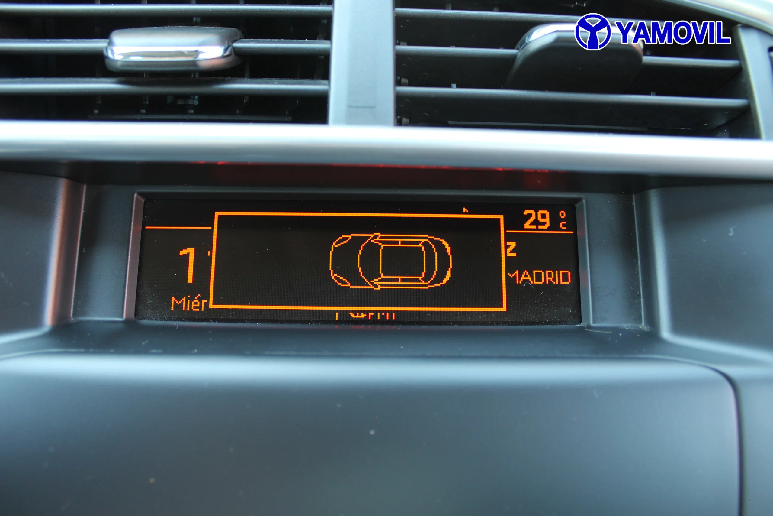 Citroen C4 1.6 HDI Collection 68 kW (92 CV) - Foto 32