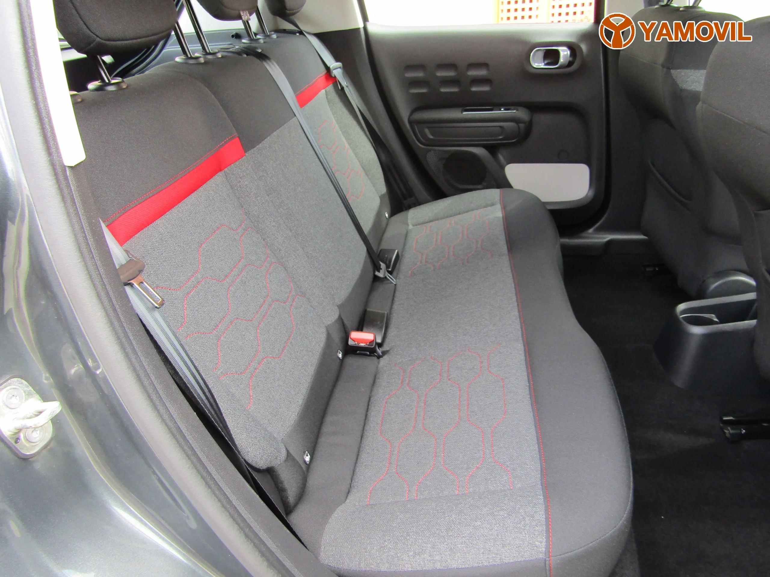 Citroen C3 1.2 PURETECH FEEL - Foto 15