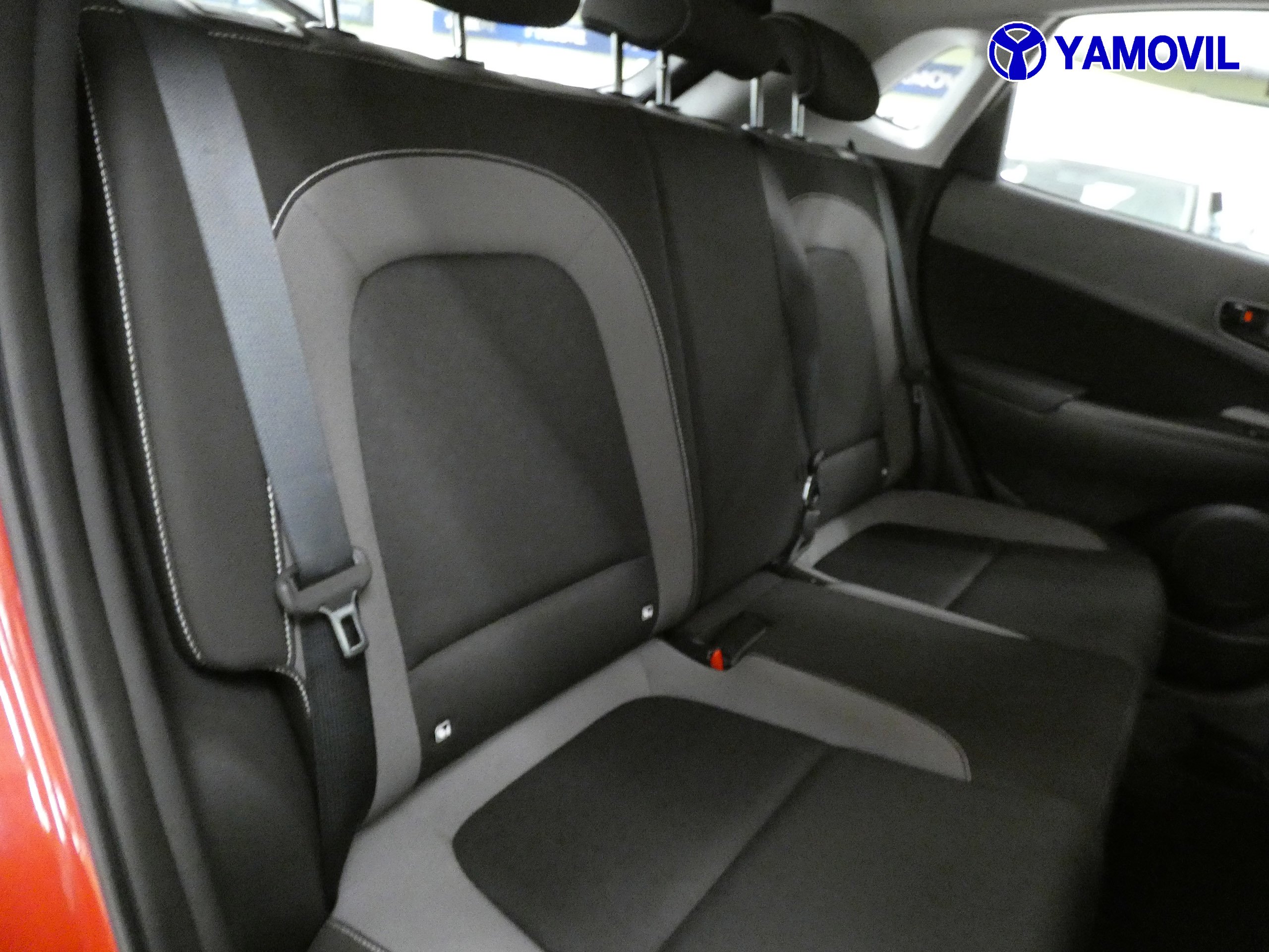 Hyundai Kona 1.6 GDI HEV KASS DT 5P - Foto 16