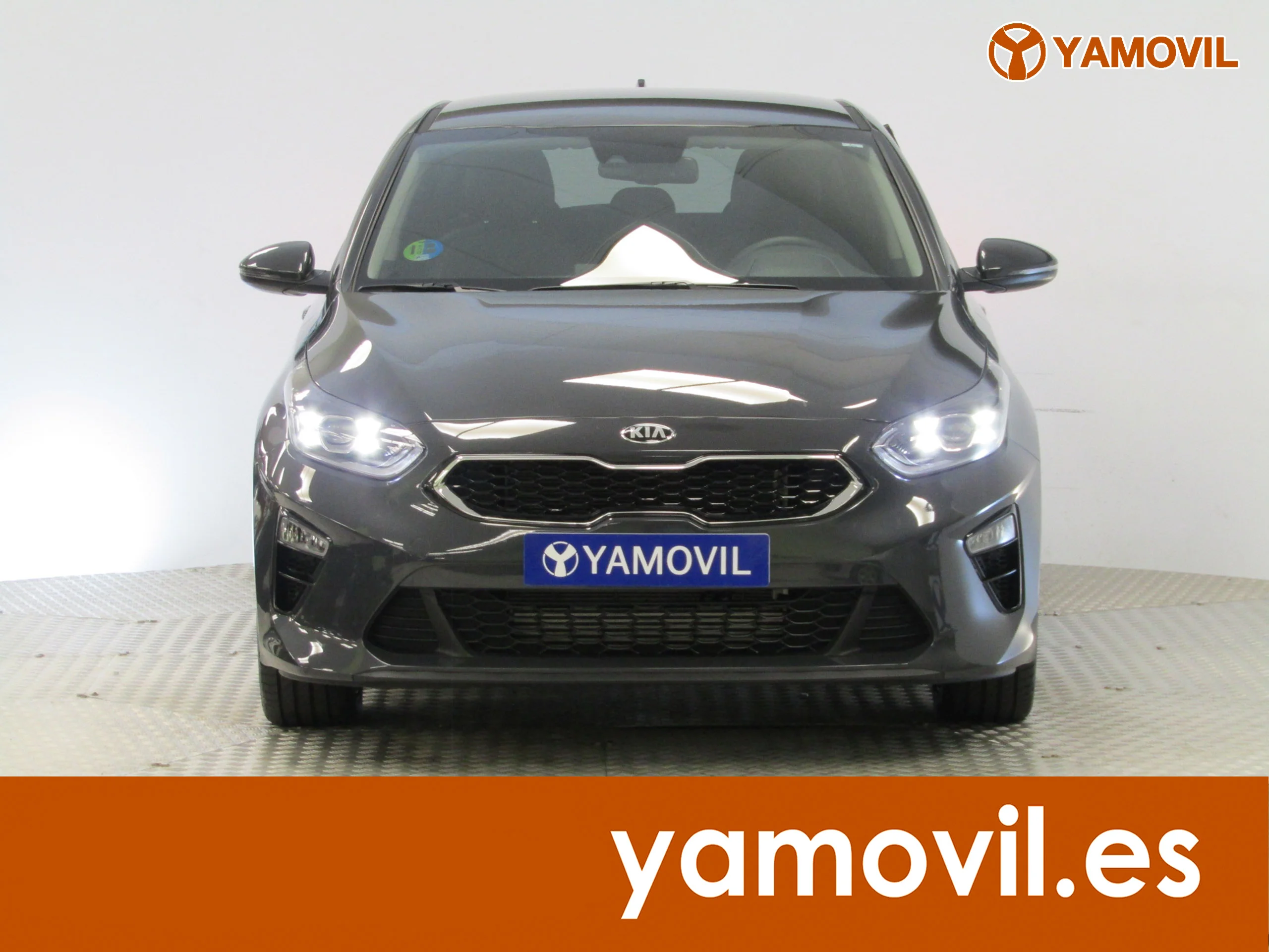 Kia Ceed 1.6 TECH DCT - Foto 3