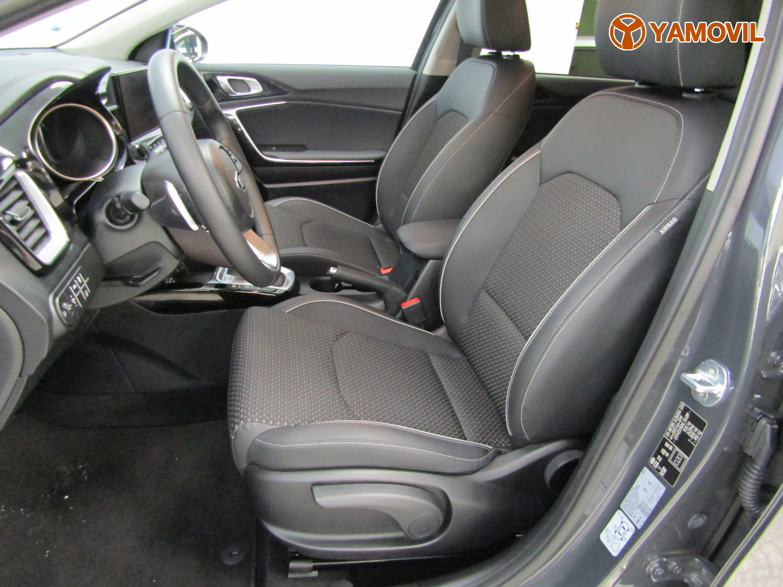 Kia Ceed 1.6 TECH DCT - Foto 12