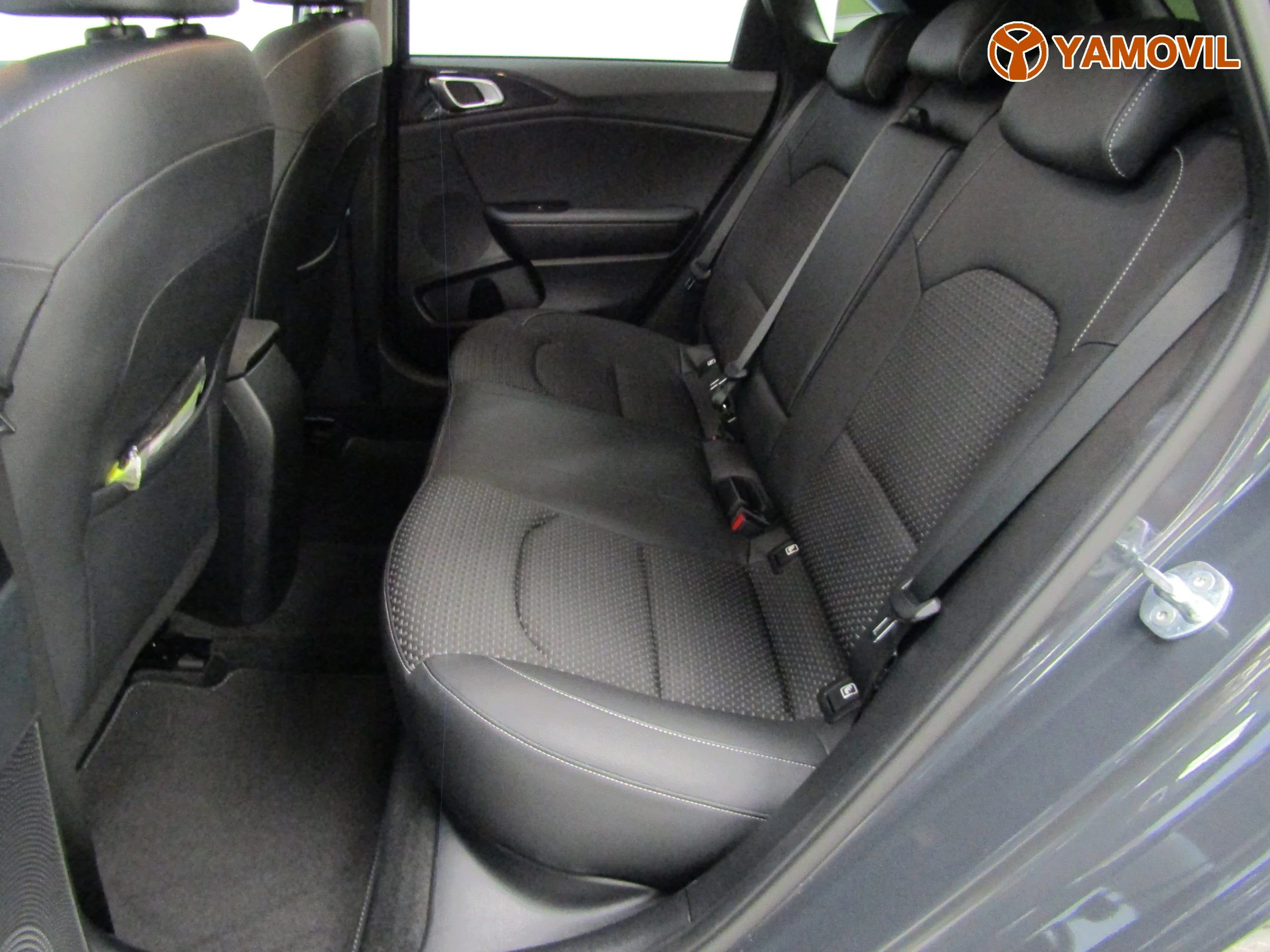 Kia Ceed 1.6 TECH DCT - Foto 14