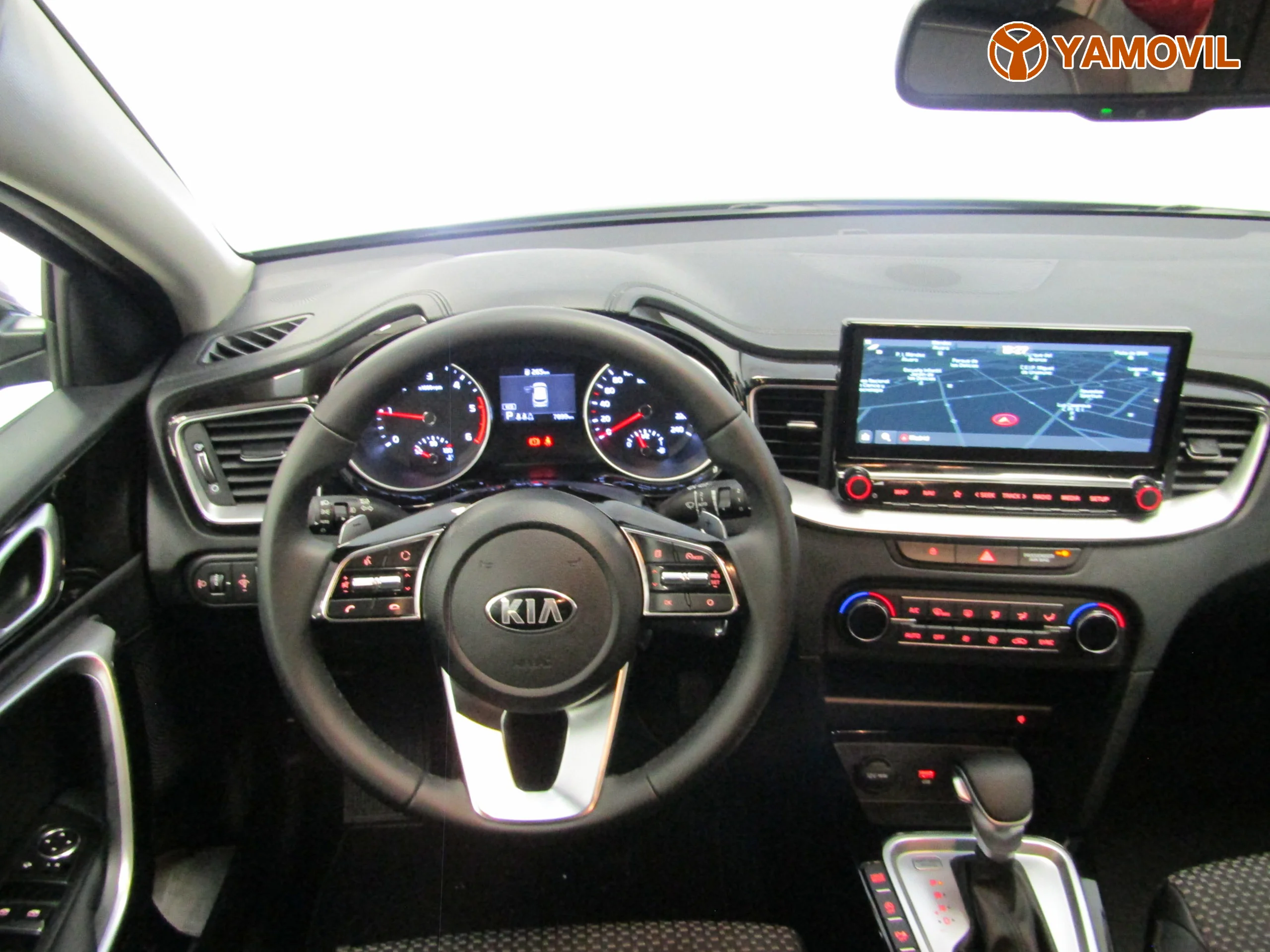 Kia Ceed 1.6 TECH DCT - Foto 16