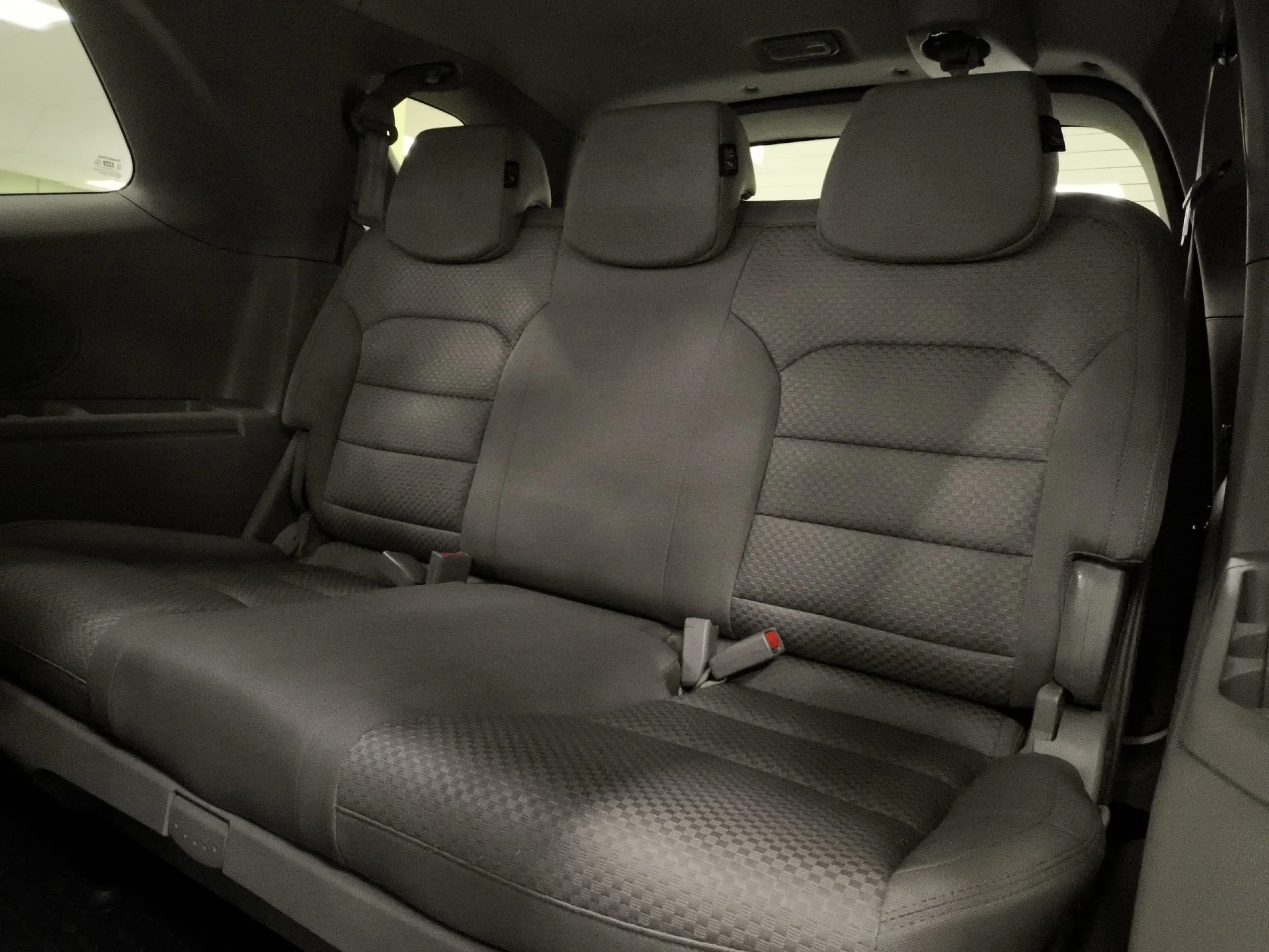 SsangYong Rodius D22T Line 131 kW (178 CV) - Foto 18