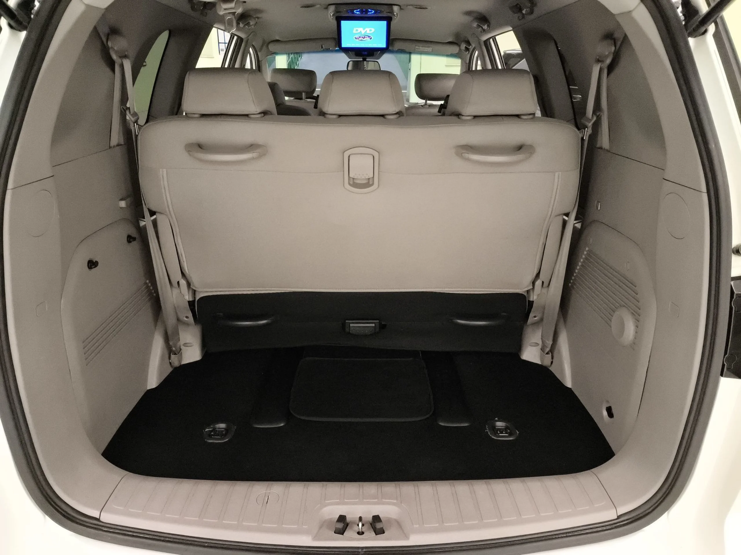 SsangYong Rodius D22T Line 131 kW (178 CV) - Foto 19