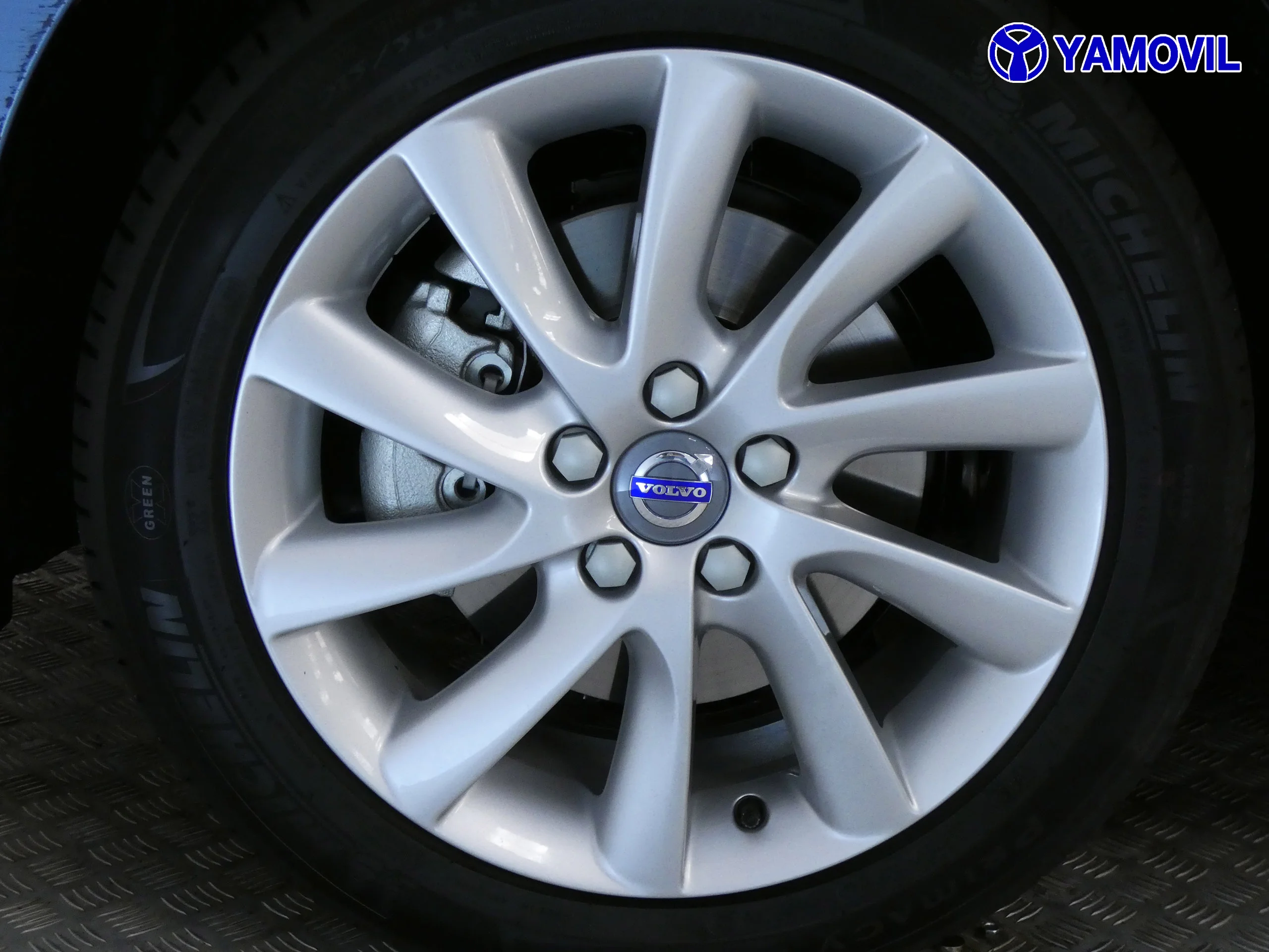 Volvo S60 D3 MOMENTUM AUTO. 5P - Foto 9