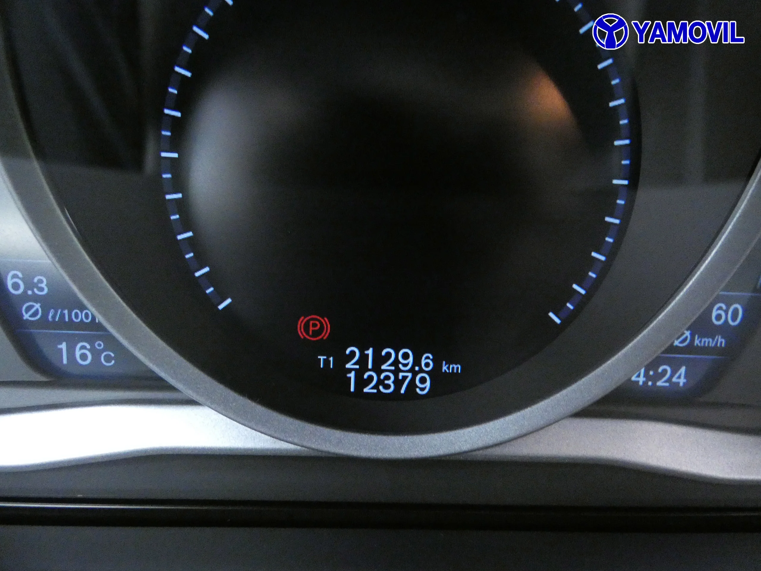 Volvo S60 D3 MOMENTUM AUTO. 5P - Foto 22