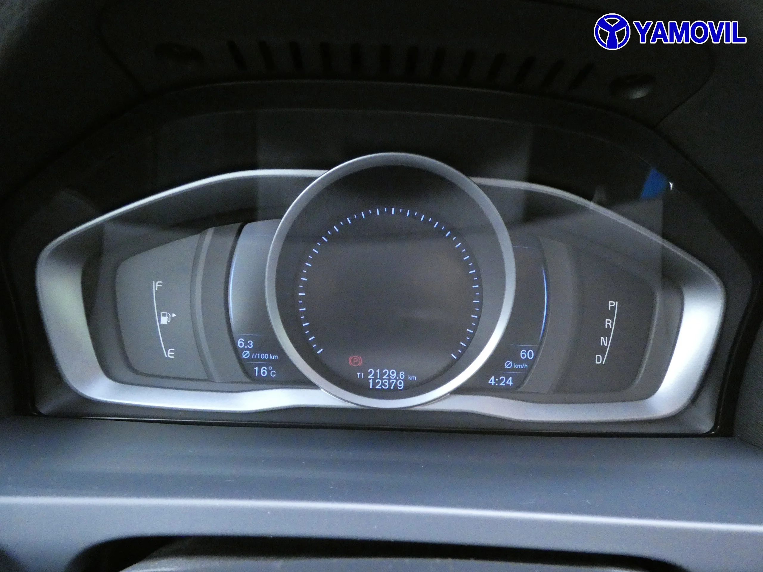 Volvo S60 D3 MOMENTUM AUTO. 5P - Foto 21