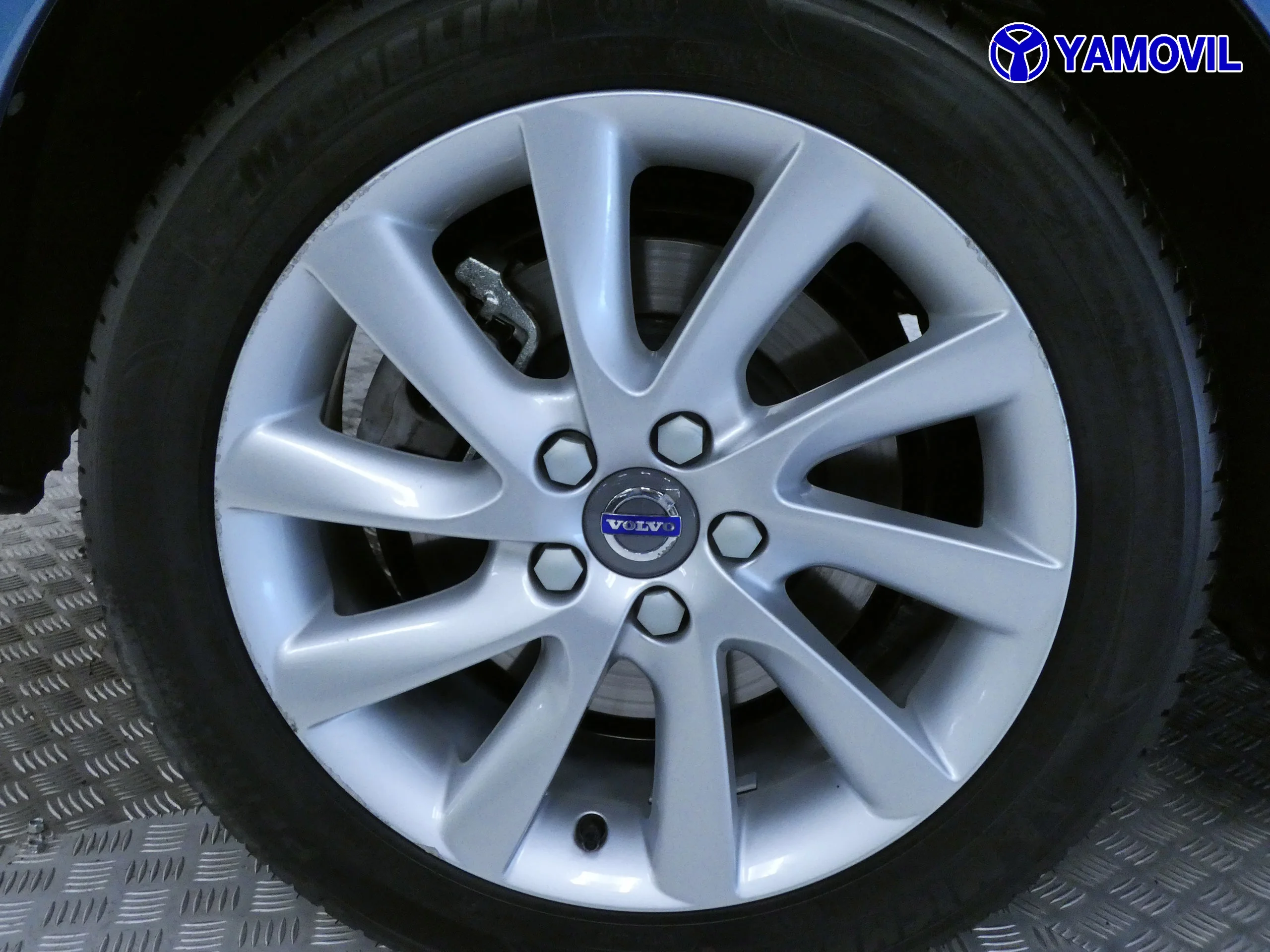 Volvo S60 D3 MOMENTUM AUTO. 5P - Foto 11