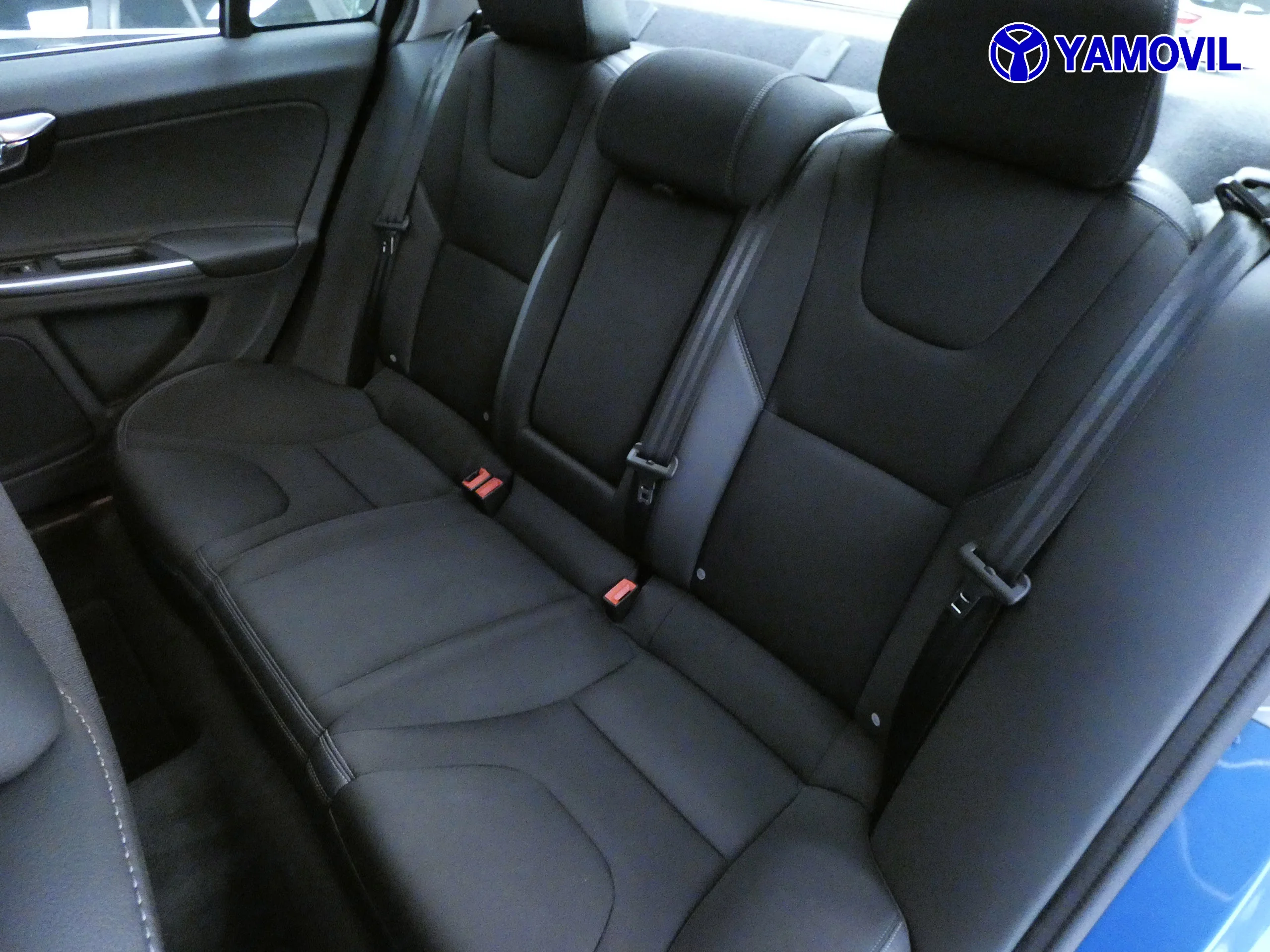 Volvo S60 D3 MOMENTUM AUTO. 5P - Foto 14