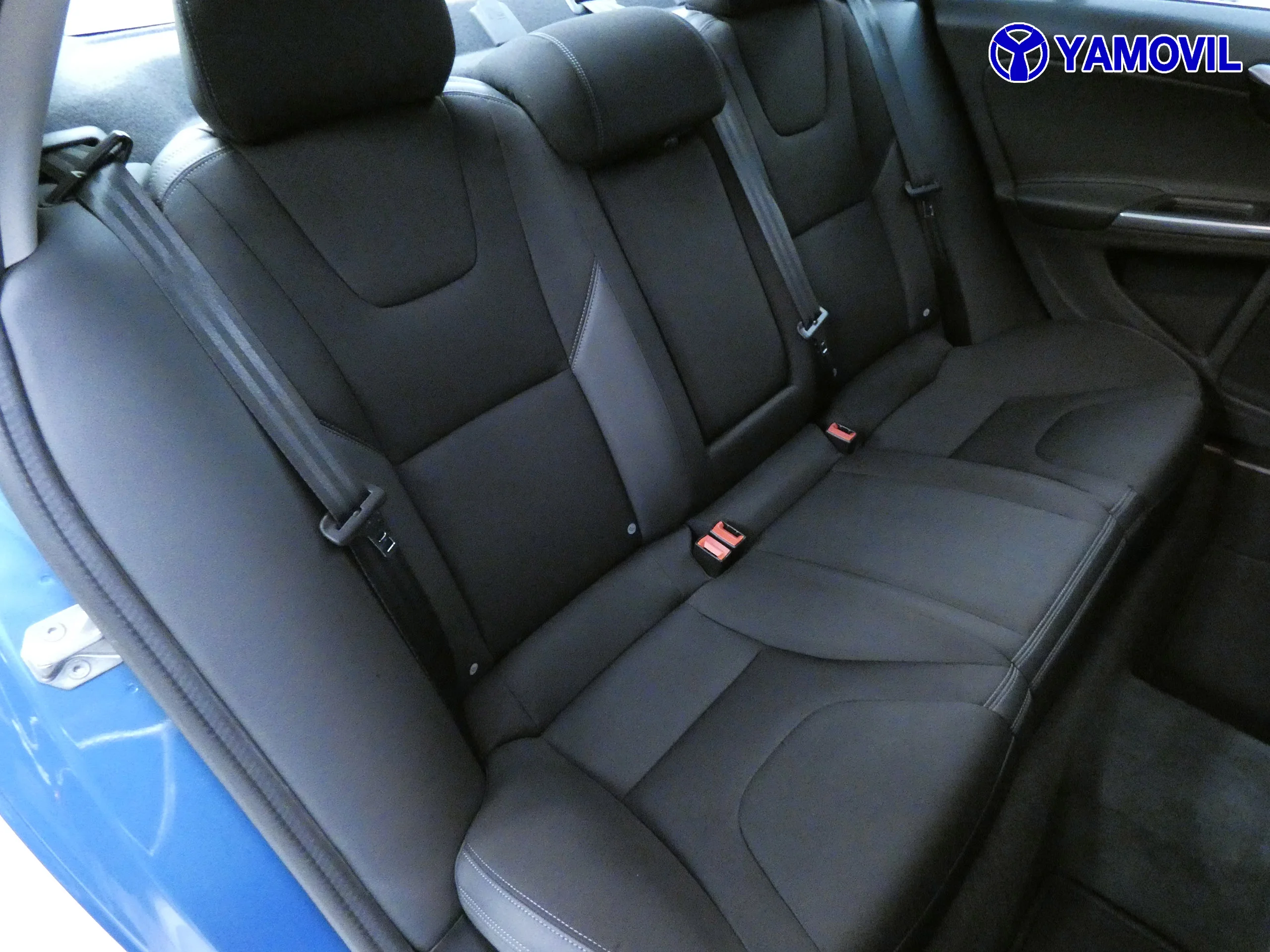 Volvo S60 D3 MOMENTUM AUTO. 5P - Foto 16