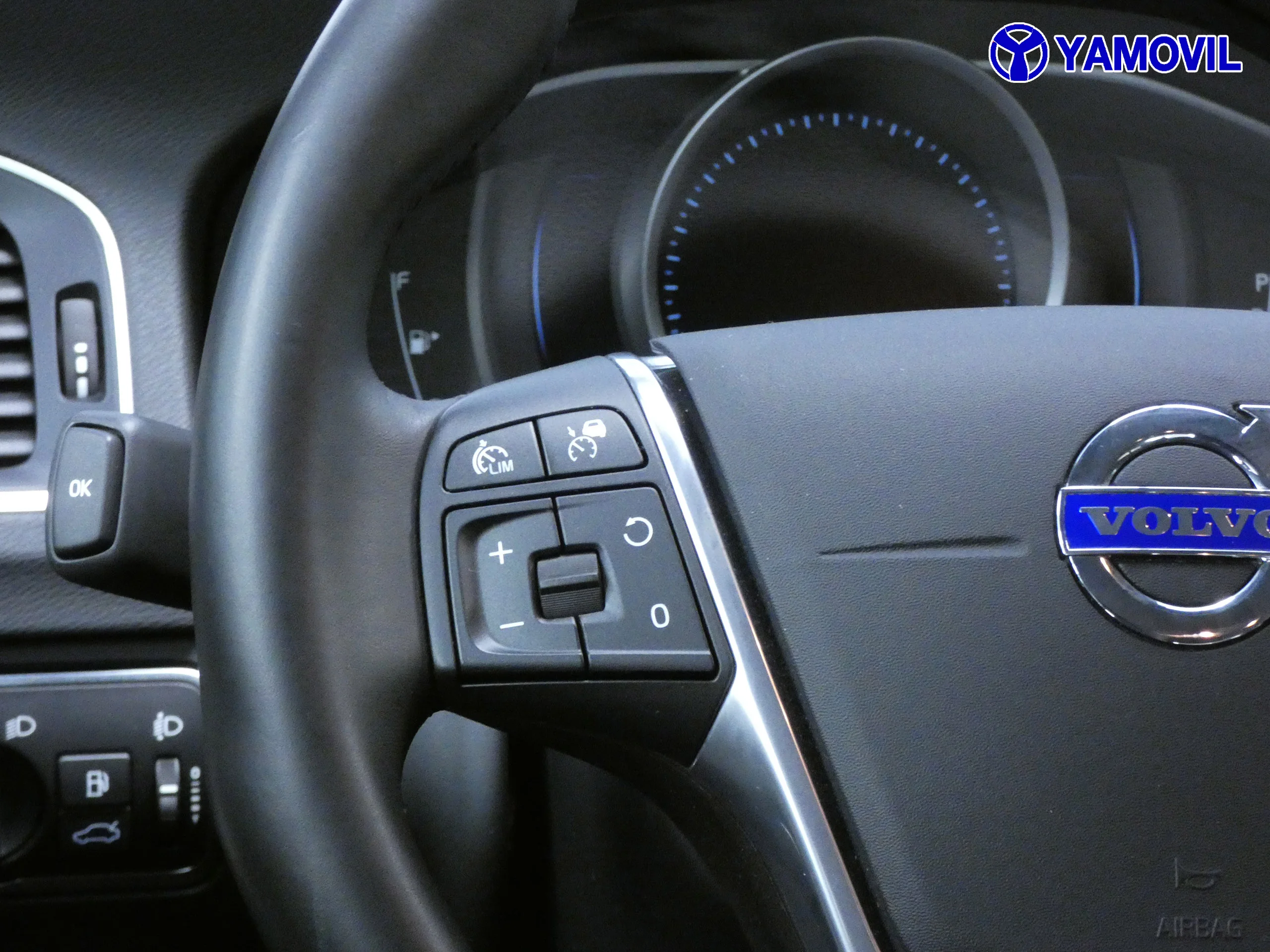 Volvo S60 D3 MOMENTUM AUTO. 5P - Foto 19