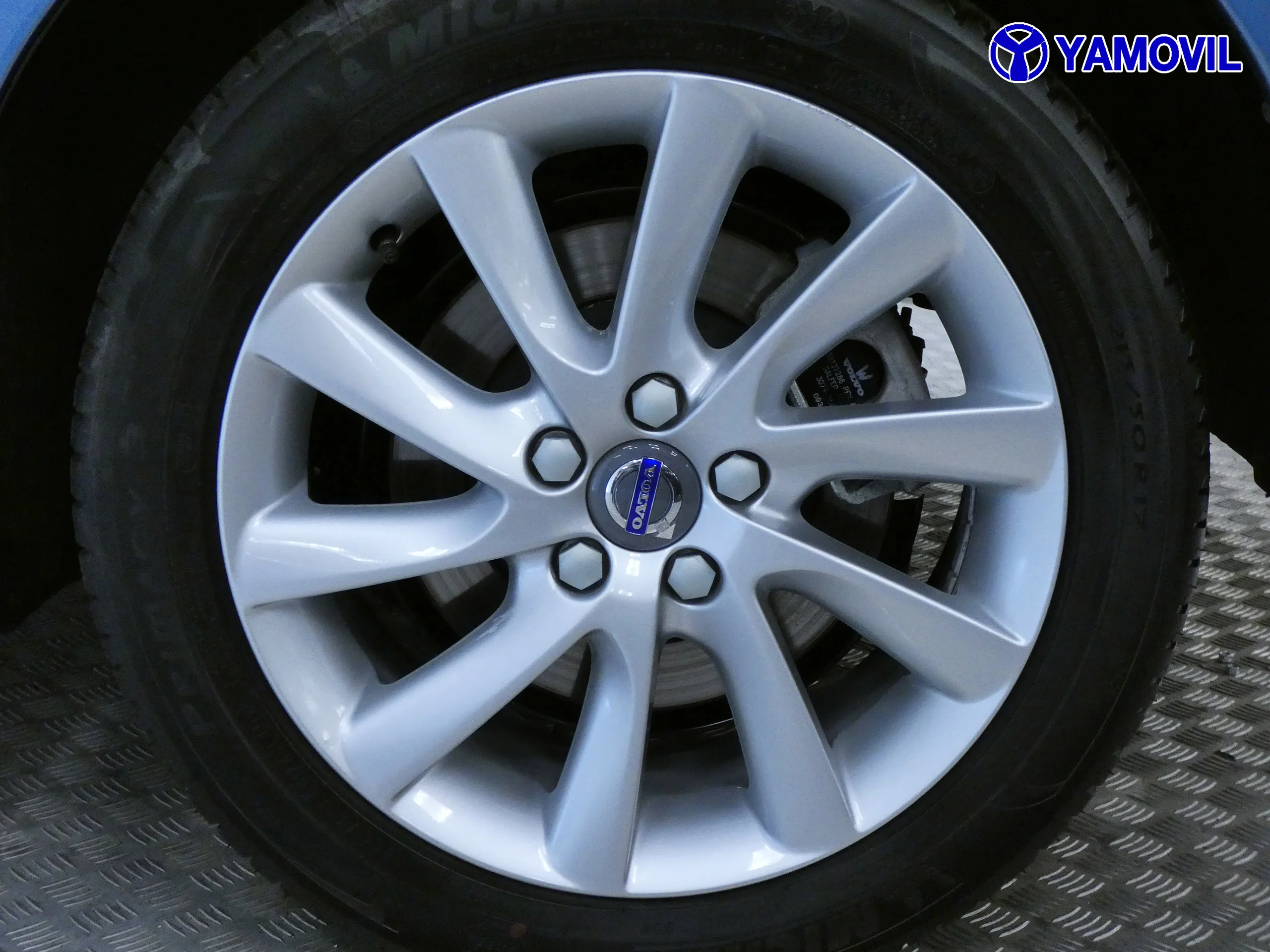 Volvo S60 D3 MOMENTUM AUTO. 5P - Foto 10