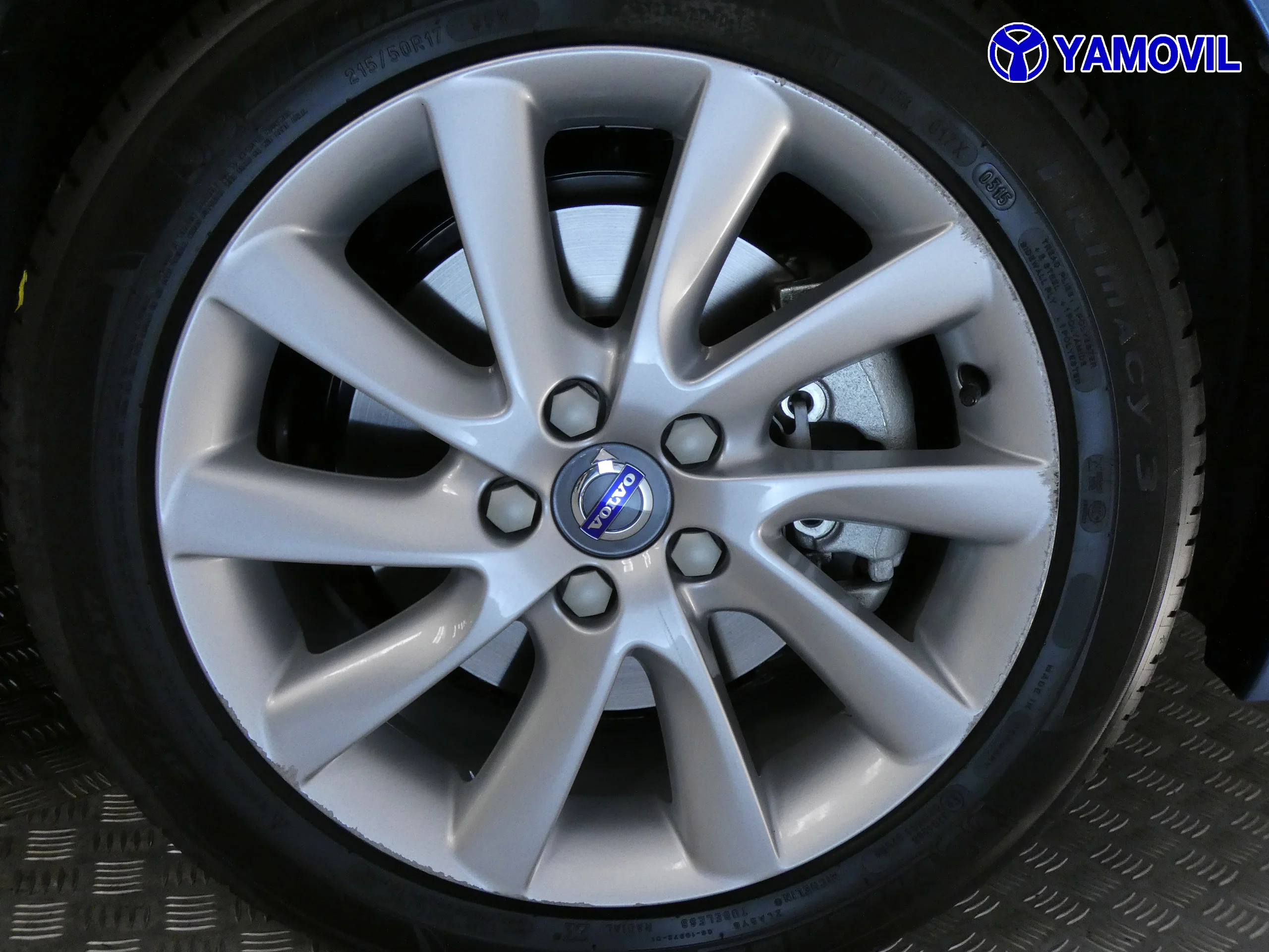 Volvo S60 D3 MOMENTUM AUTO. 5P - Foto 12