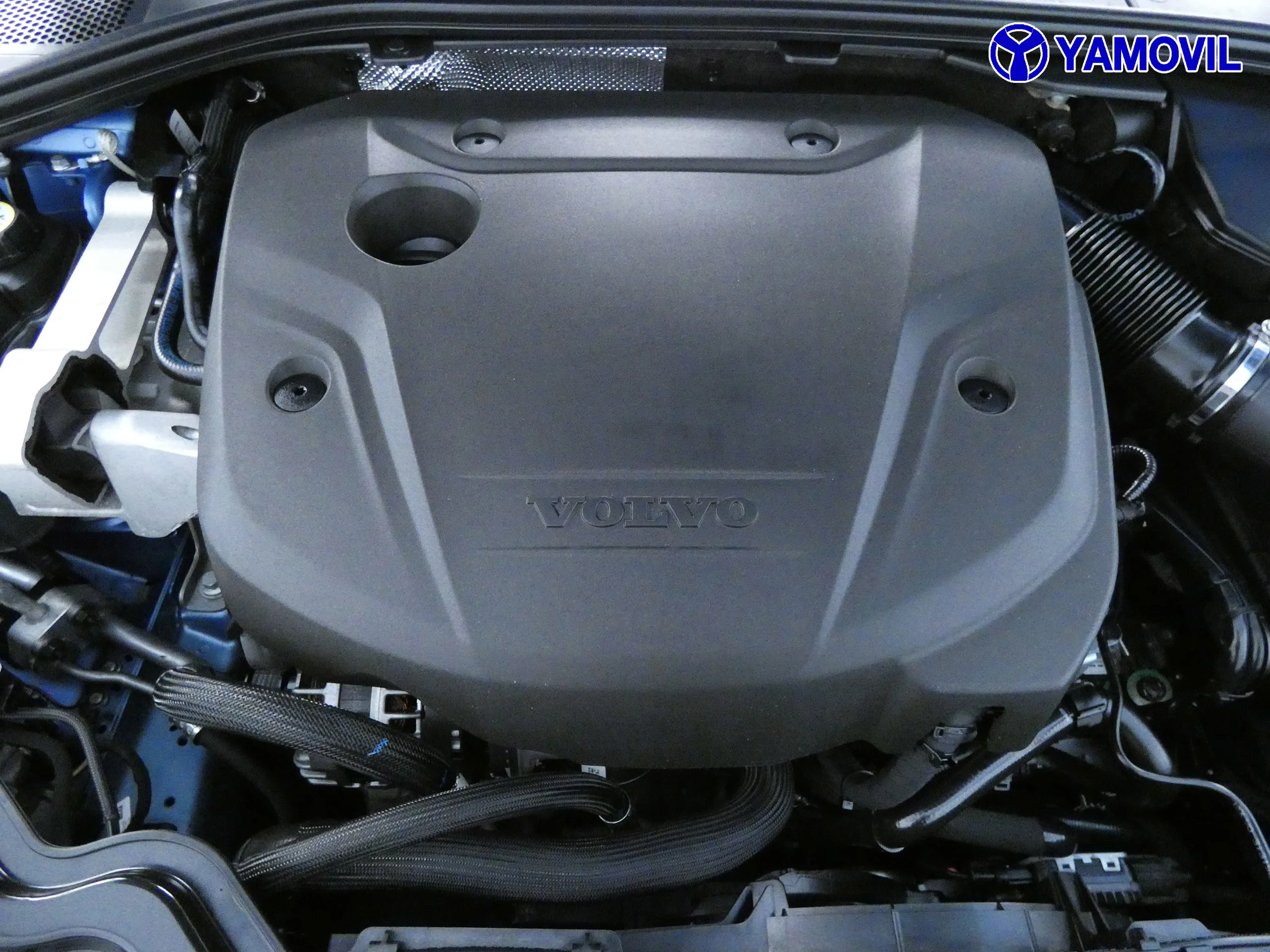 Volvo S60 D3 MOMENTUM AUTO. 5P - Foto 8